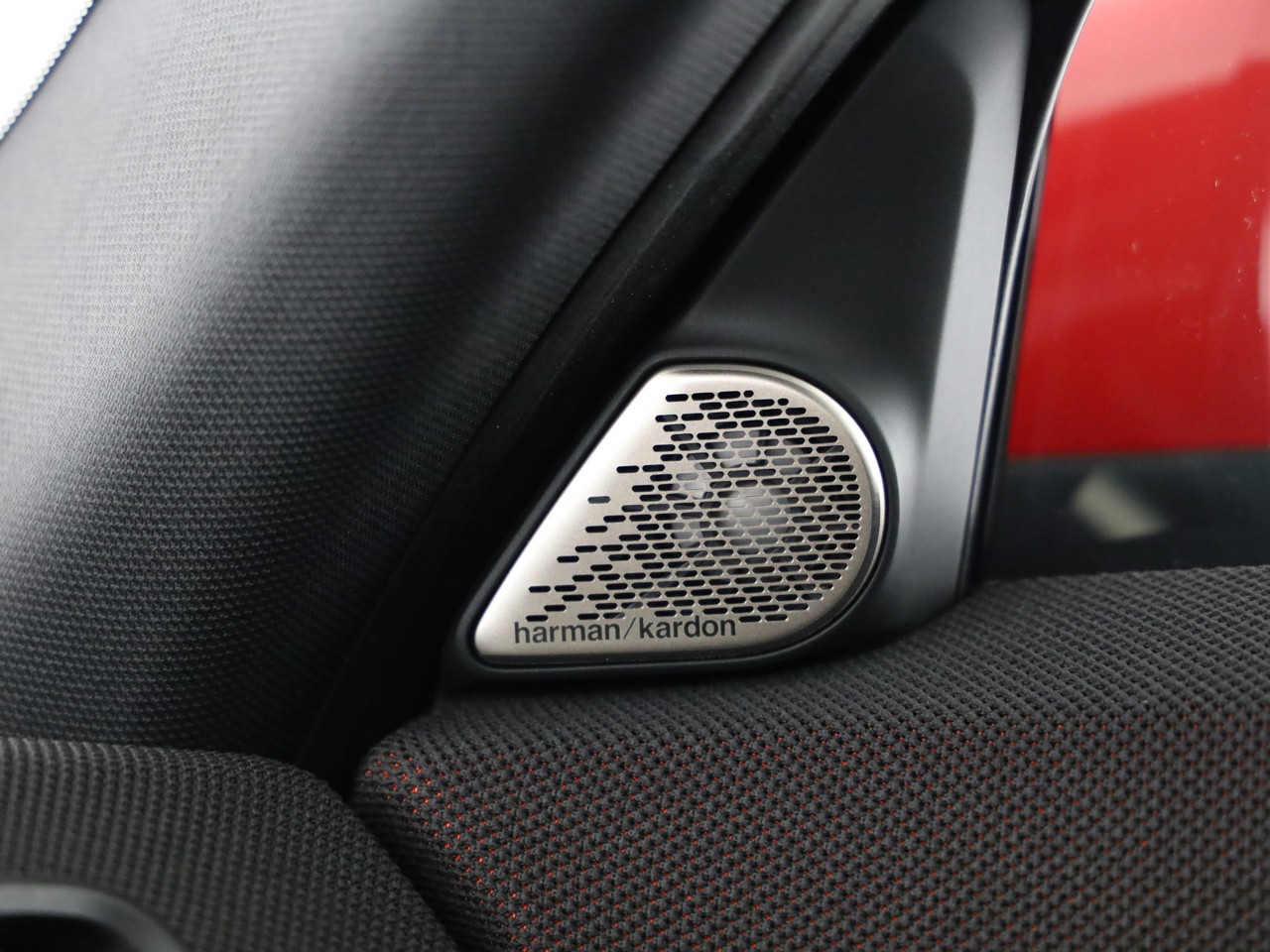 MINI Countryman John Cooper Works ALL4 Steptronic-image-19