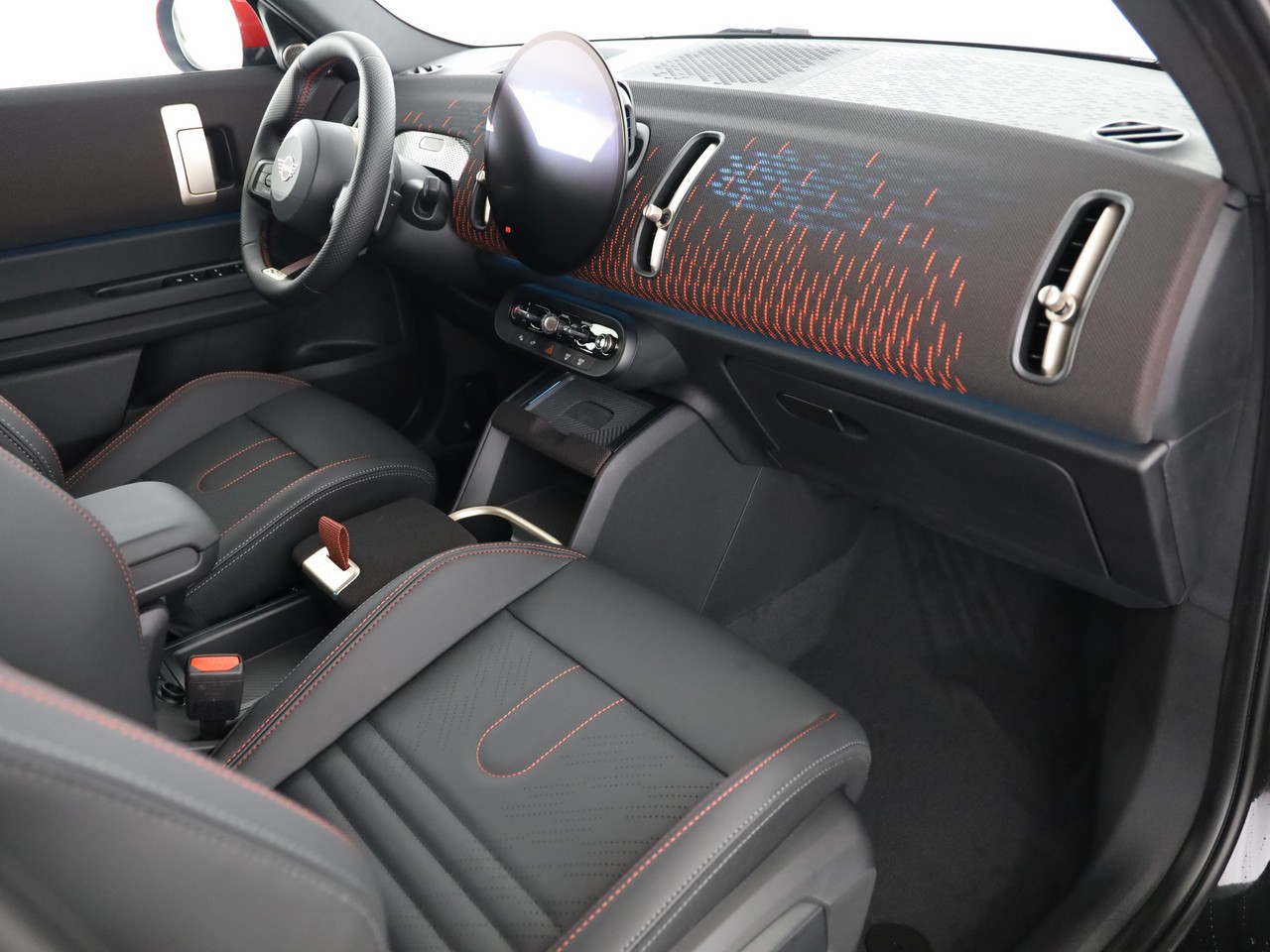 MINI Countryman John Cooper Works ALL4 Steptronic-image-14