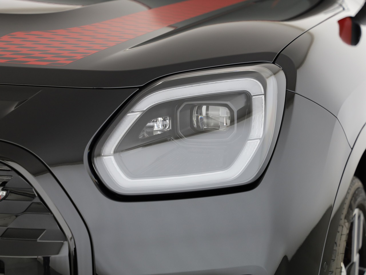MINI Countryman John Cooper Works ALL4 Steptronic-image-5
