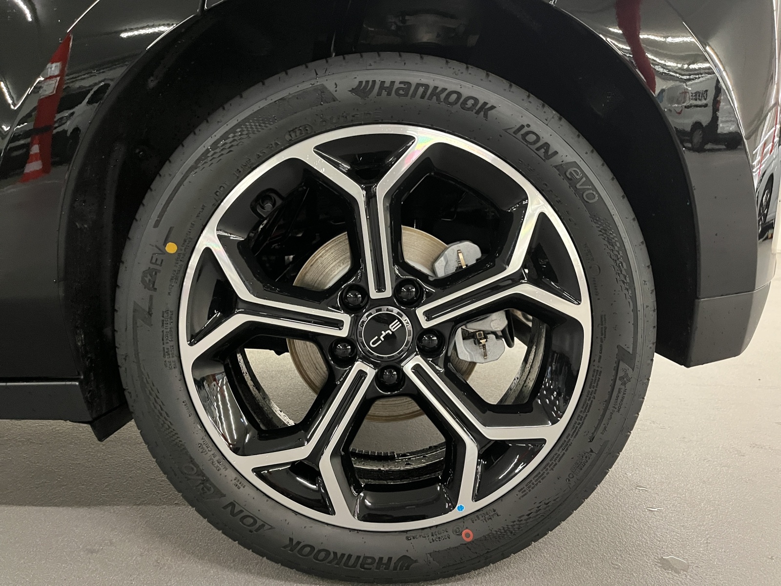 BYD Dolphin G DM-i Comfort-image-16