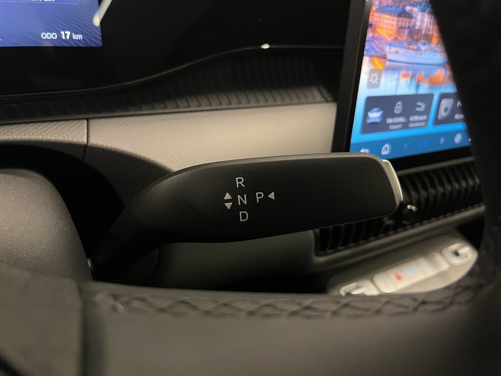 BYD Dolphin G DM-i Comfort-image-10