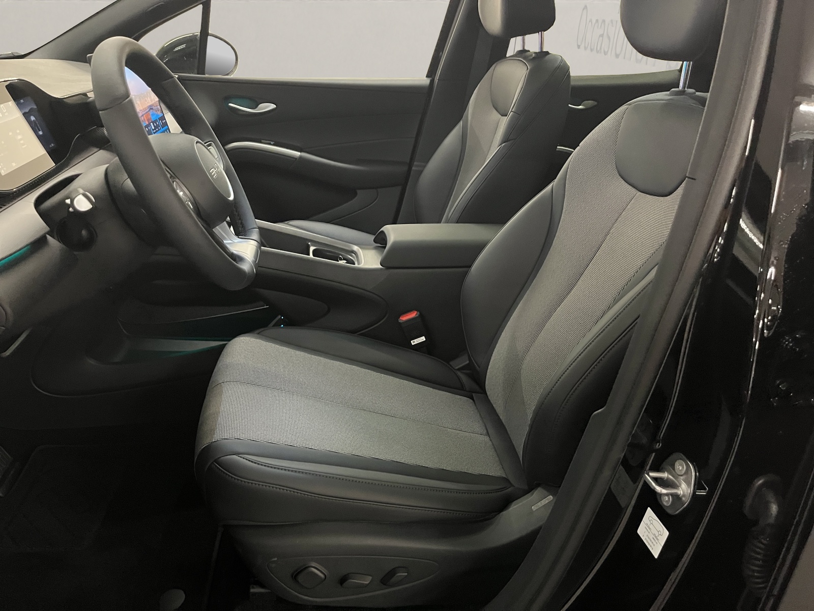BYD Dolphin G DM-i Comfort-image-6