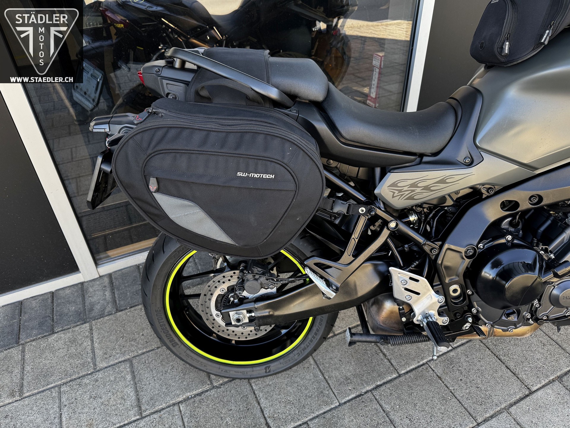 YAMAHA Tracer 9-image-14