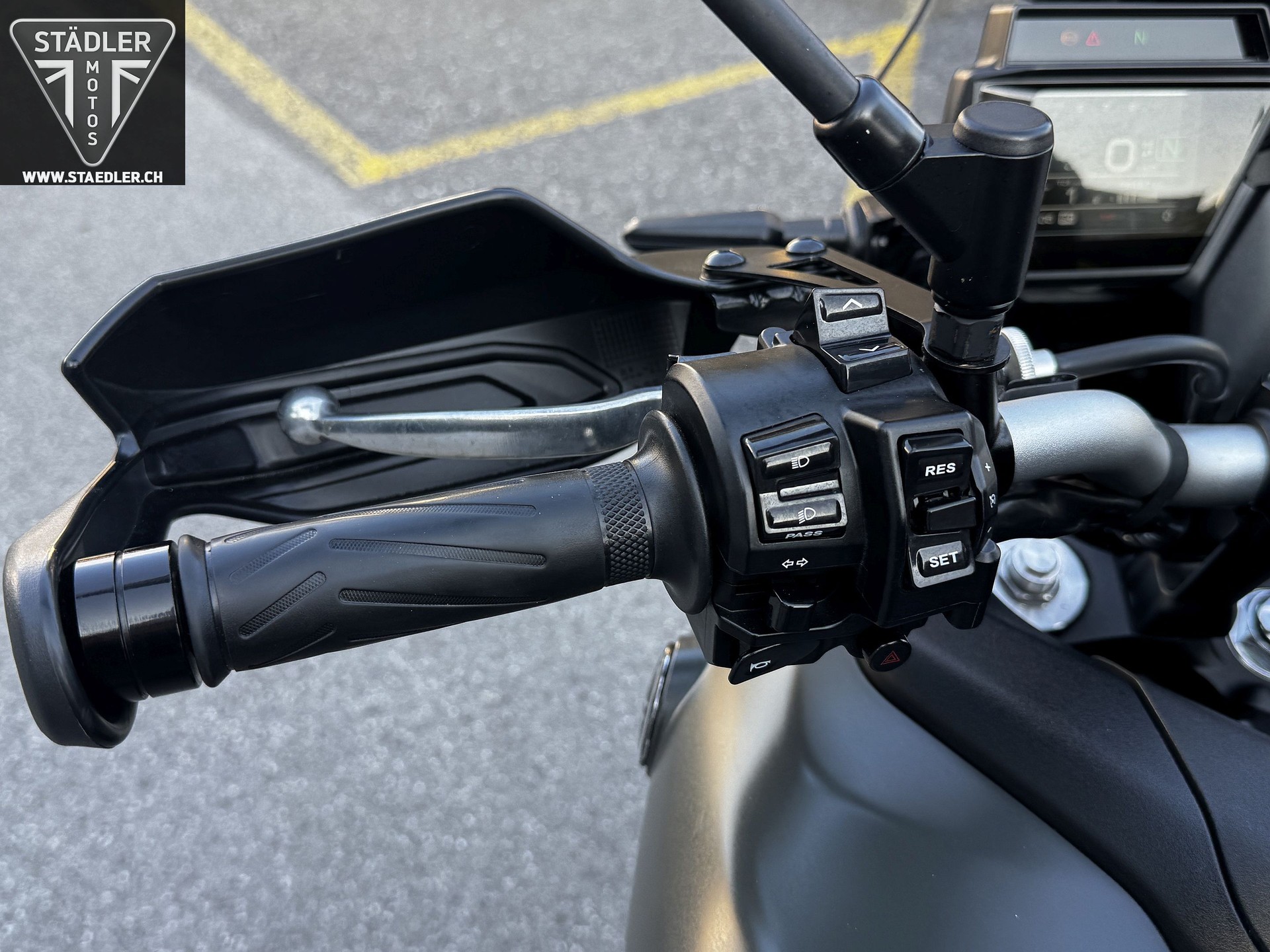 YAMAHA Tracer 9-image-10