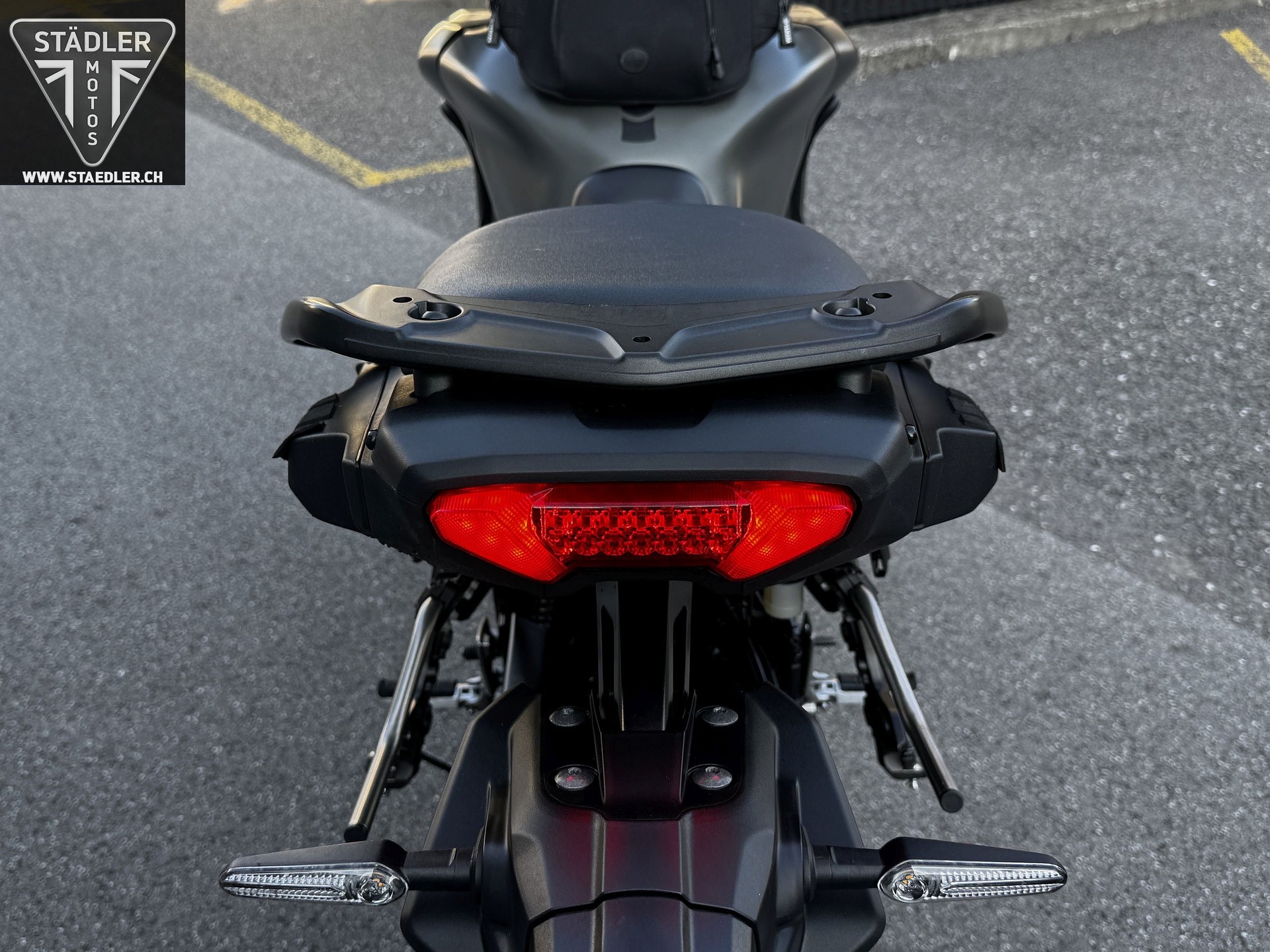 YAMAHA Tracer 9-image-9