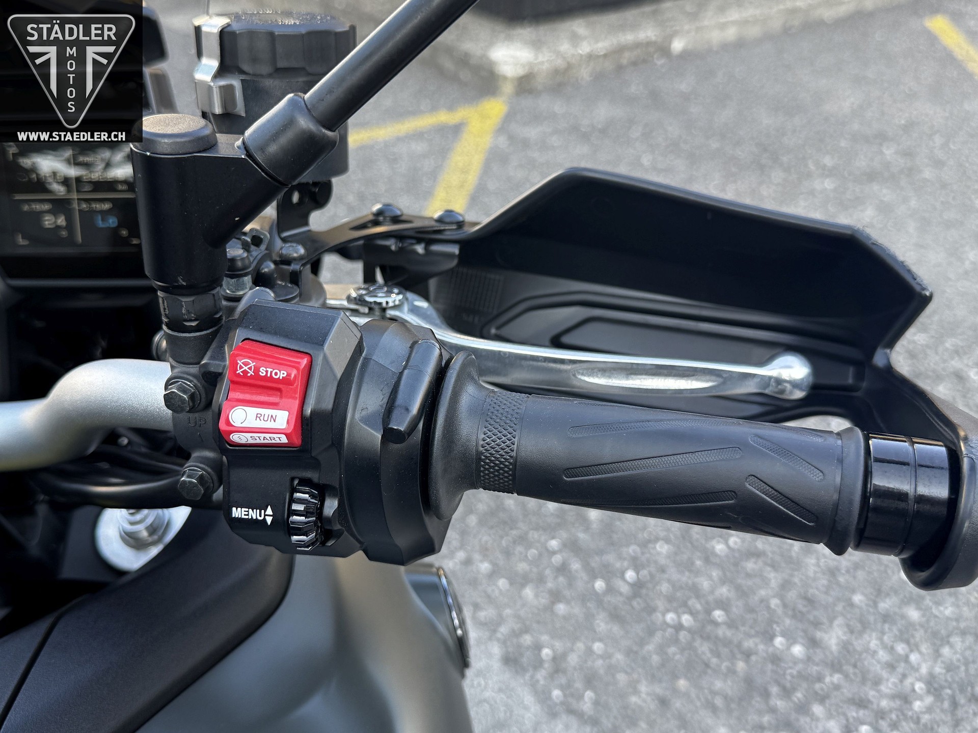 YAMAHA Tracer 9-image-8