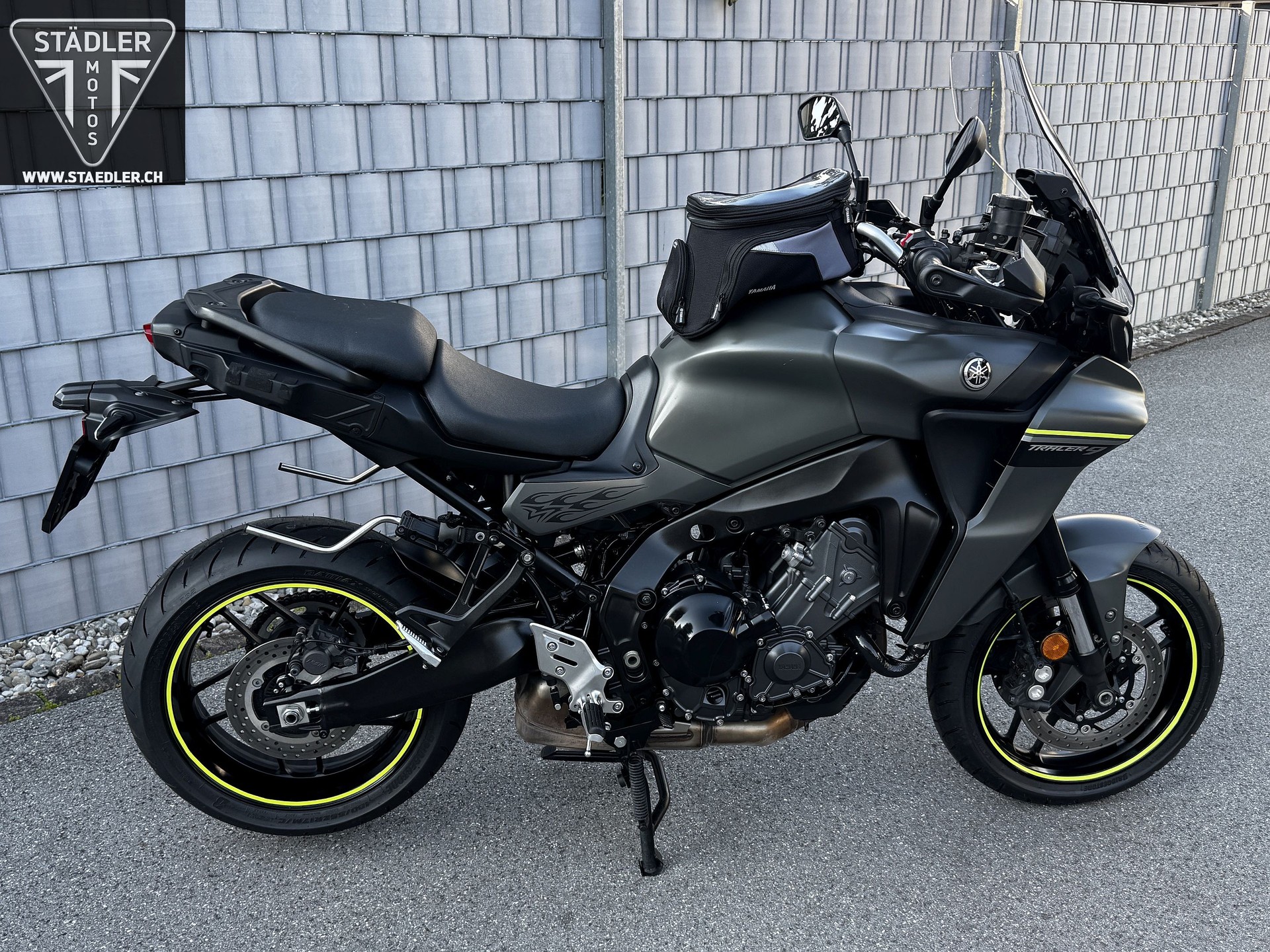 YAMAHA Tracer 9-image-3