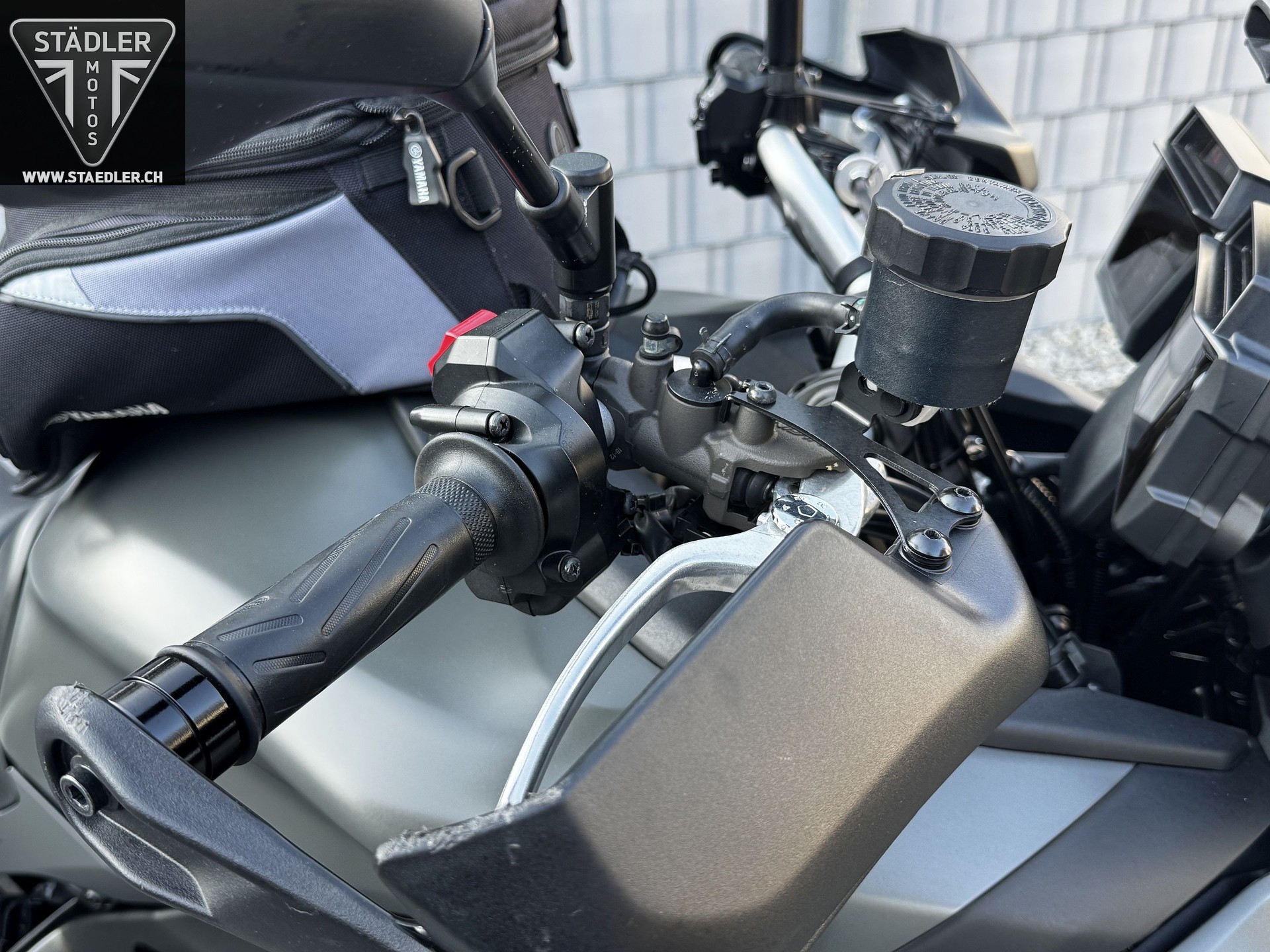 YAMAHA Tracer 9-image-7