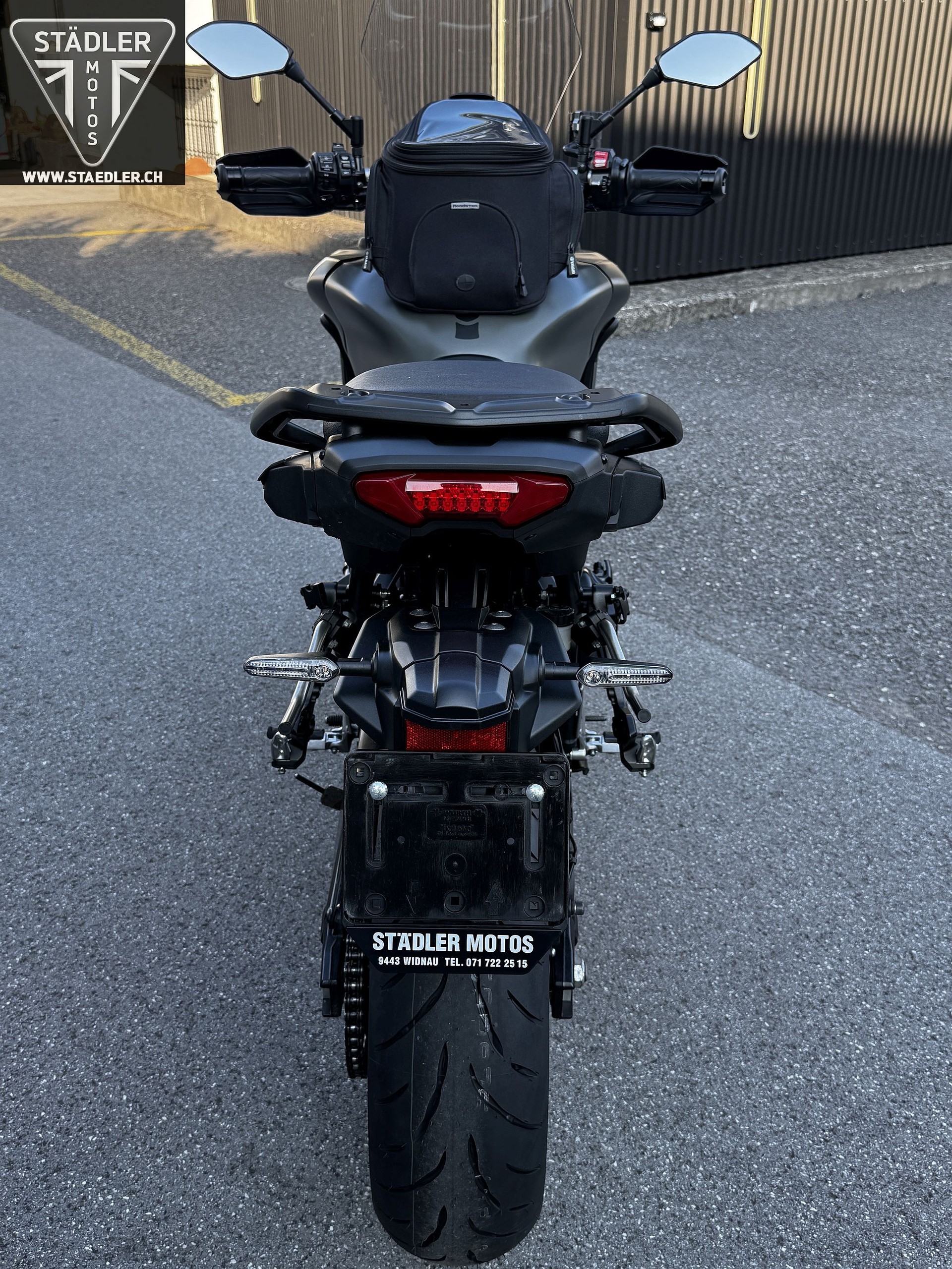 YAMAHA Tracer 9-image-4