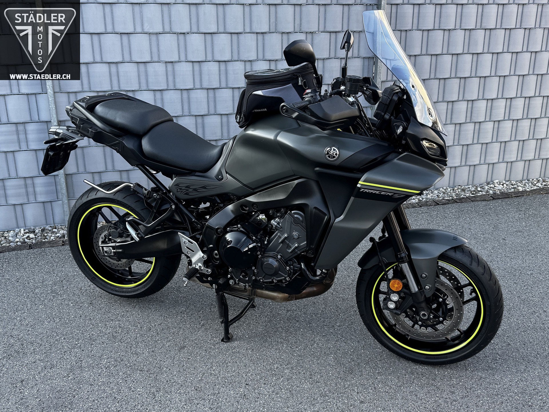 YAMAHA Tracer 9-image-2