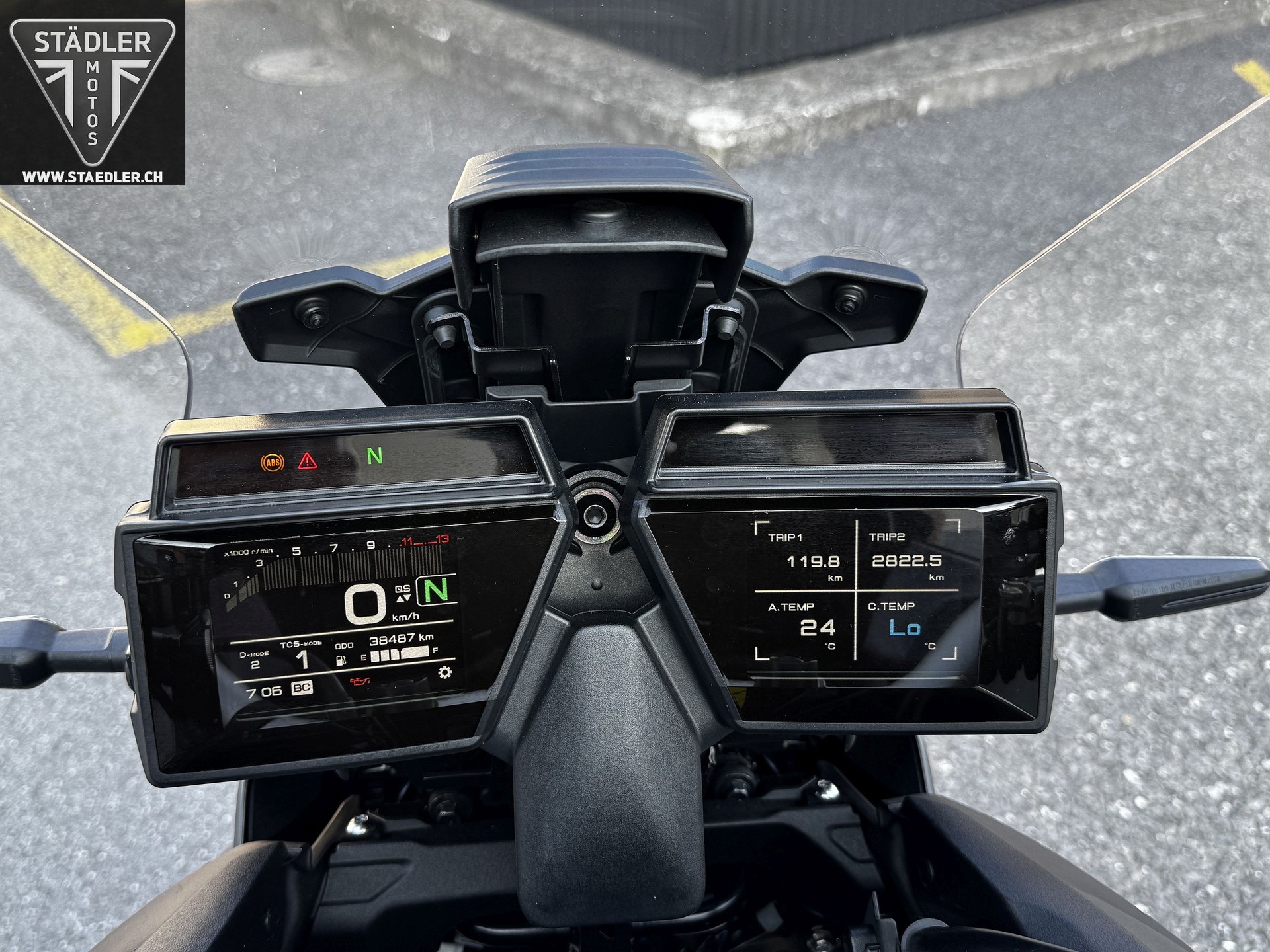 YAMAHA Tracer 9-image-13