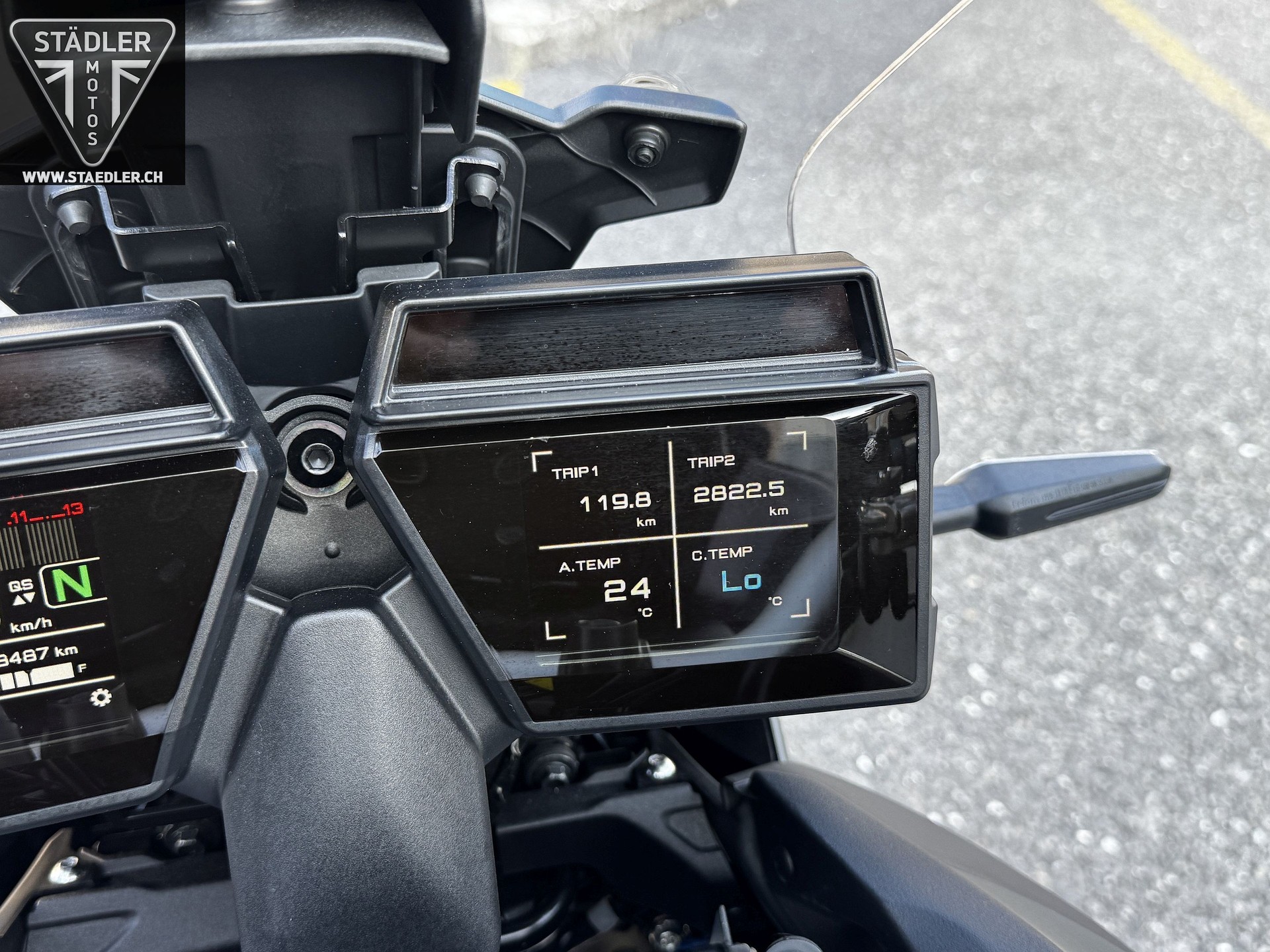 YAMAHA Tracer 9-image-12