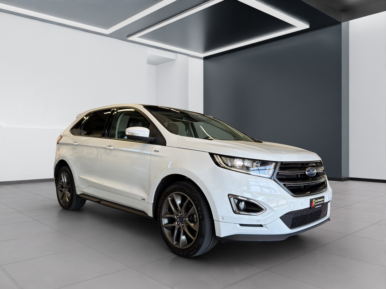FORD Edge 2.0 TDCi ST-Line 4WD PowerShift-image-6