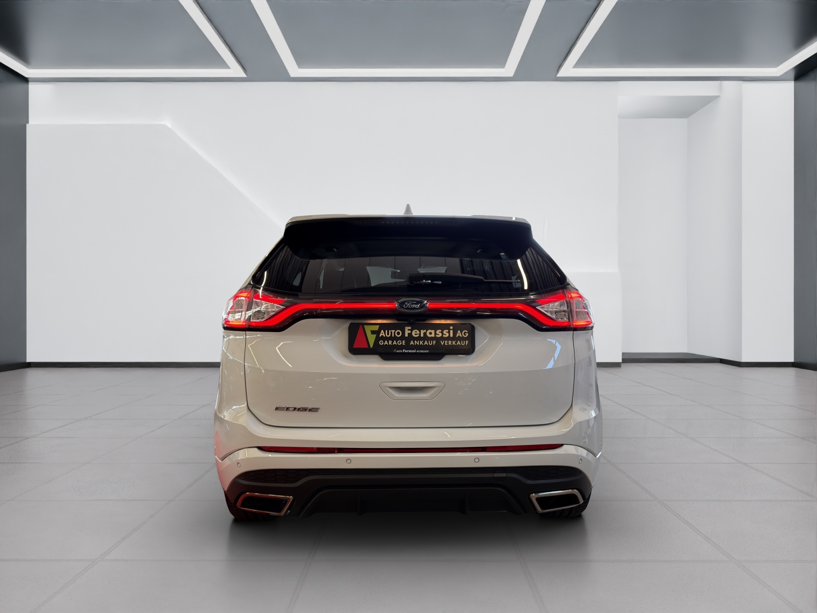 FORD Edge 2.0 TDCi ST-Line 4WD PowerShift-image-4
