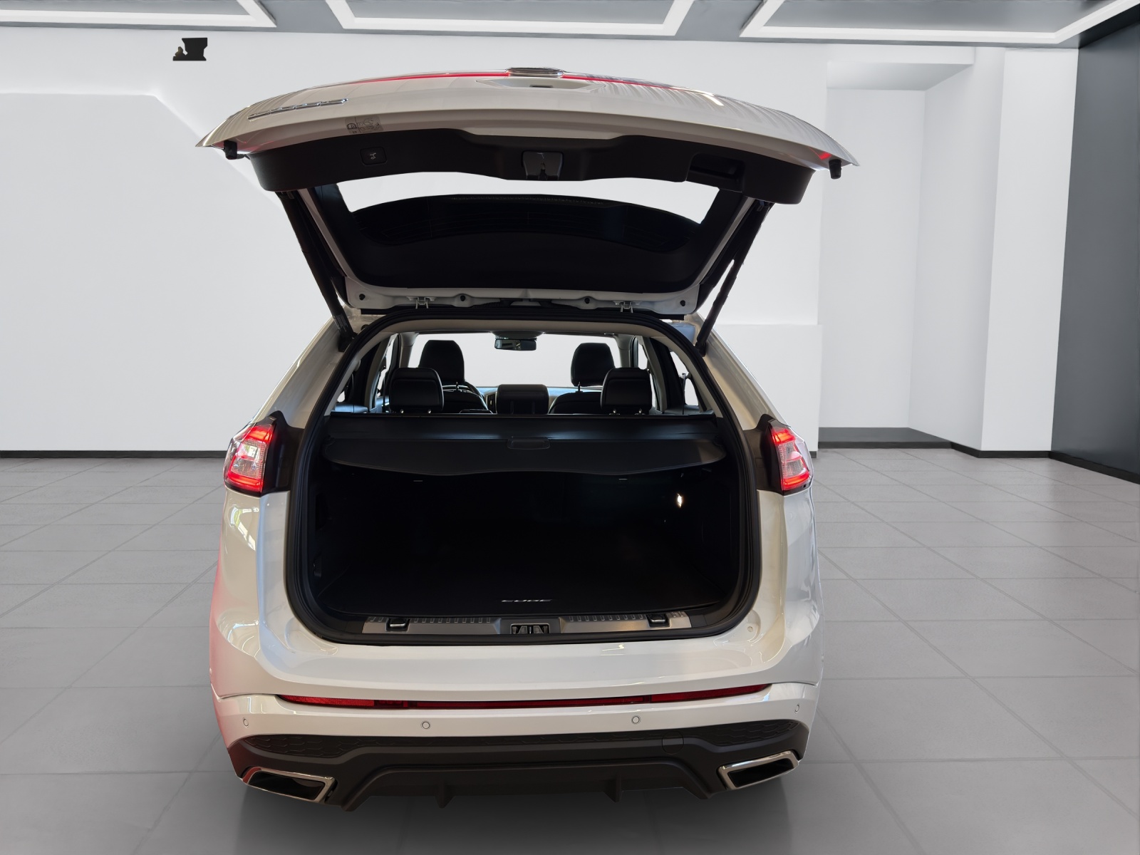 FORD Edge 2.0 TDCi ST-Line 4WD PowerShift-image-24