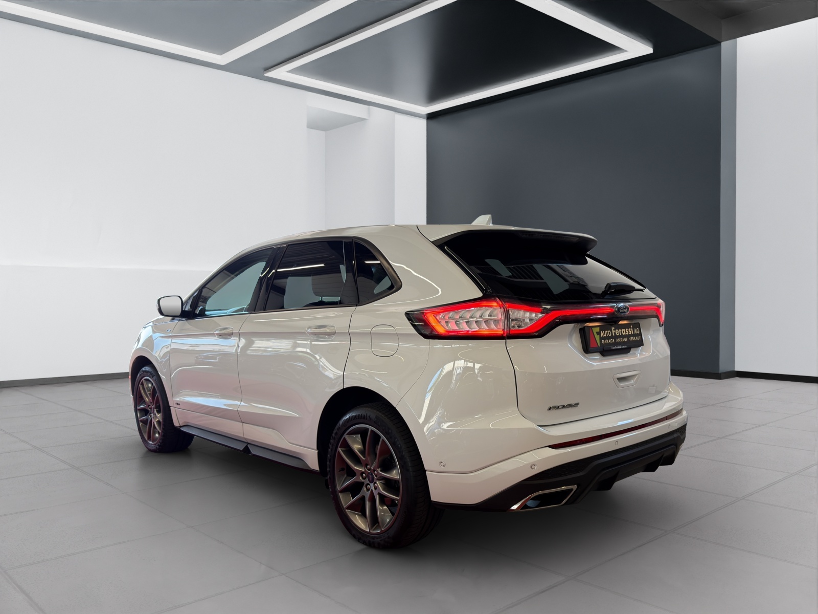 FORD Edge 2.0 TDCi ST-Line 4WD PowerShift-showroom-element-3