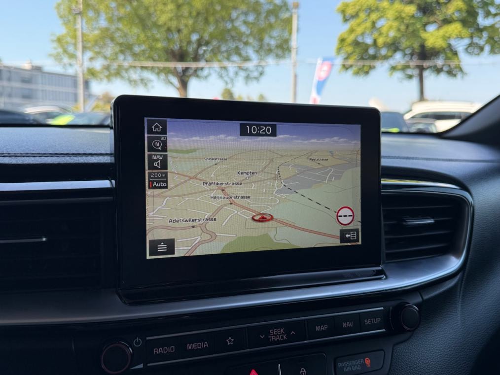KIA ProCeed 1.6 T-GDi GT-image-4