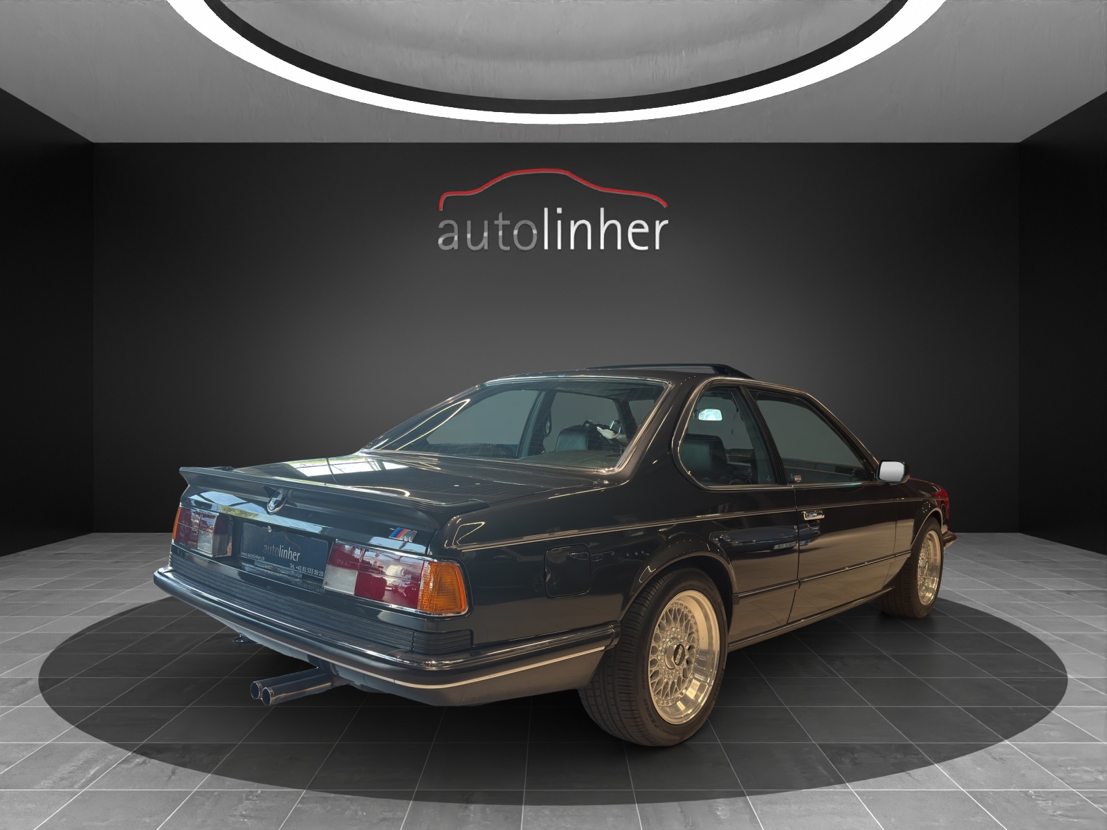 BMW 635CSi A-image-4