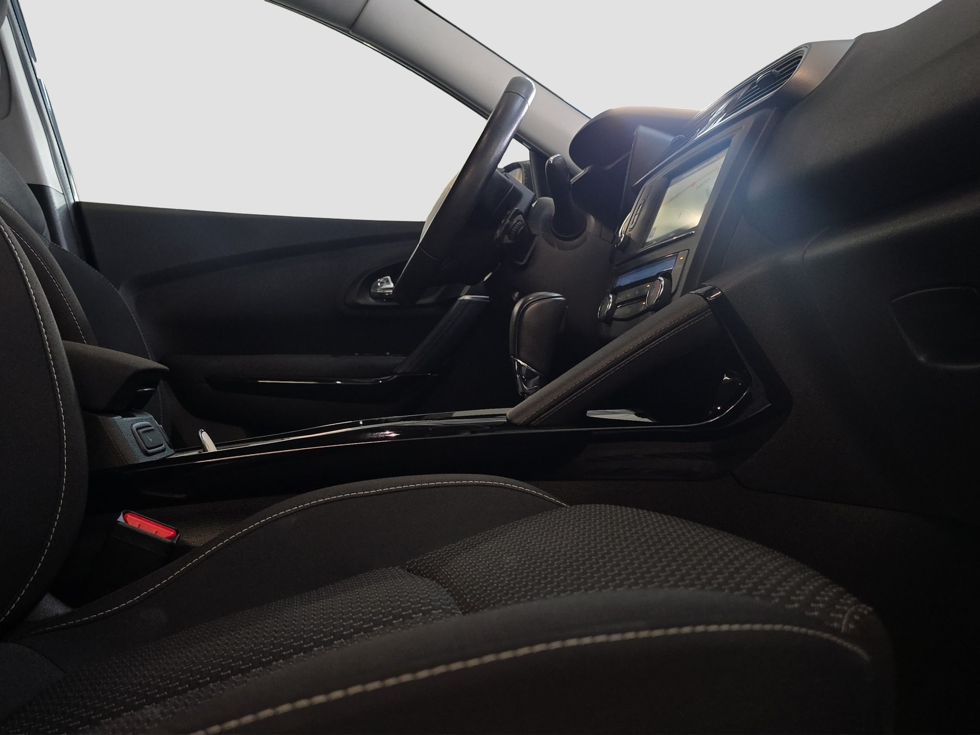 RENAULT Kadjar 1.5 dCi Zen EDC-image-13
