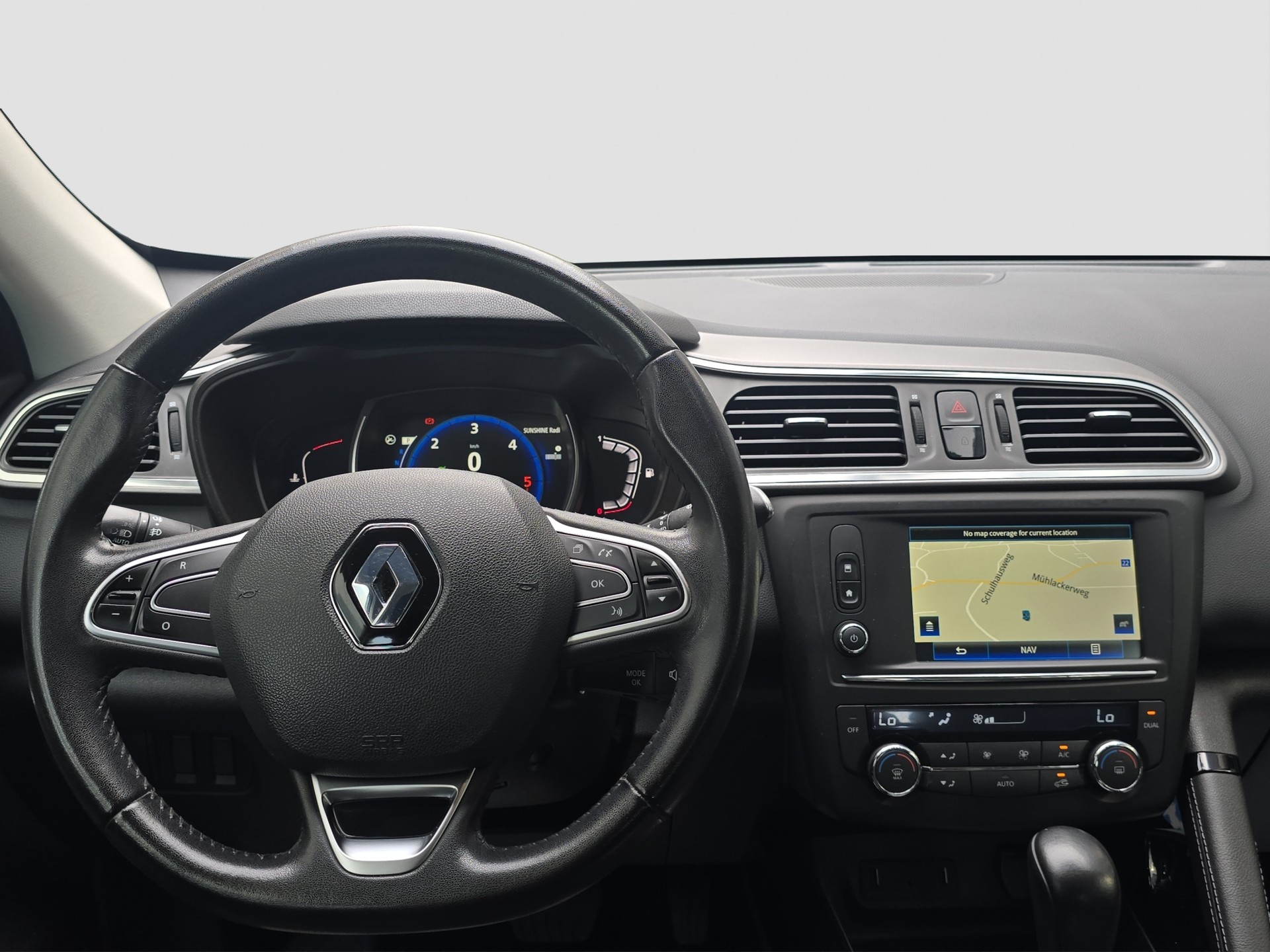 RENAULT Kadjar 1.5 dCi Zen EDC-image-10