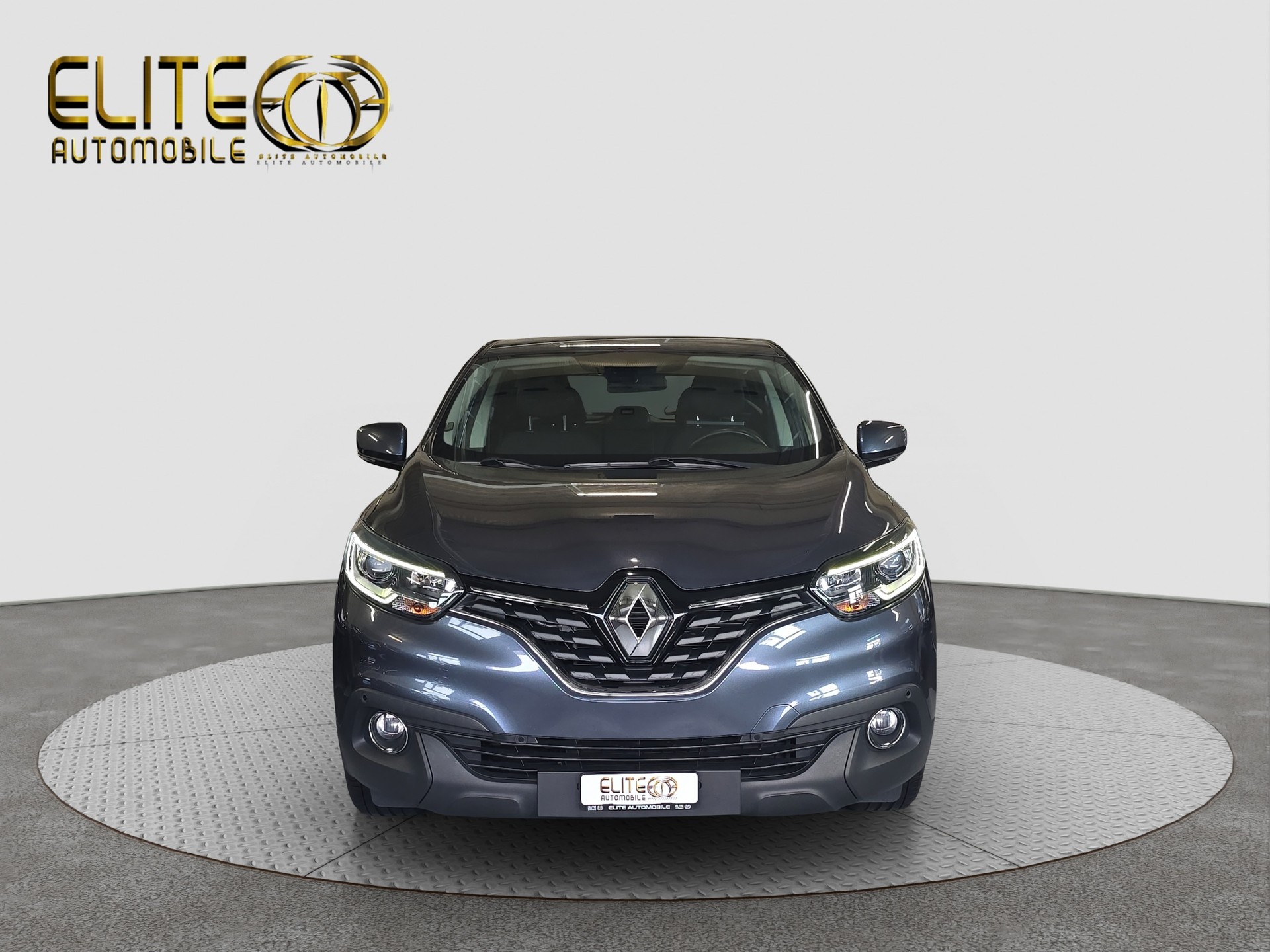 RENAULT Kadjar 1.5 dCi Zen EDC-showroom-element-1