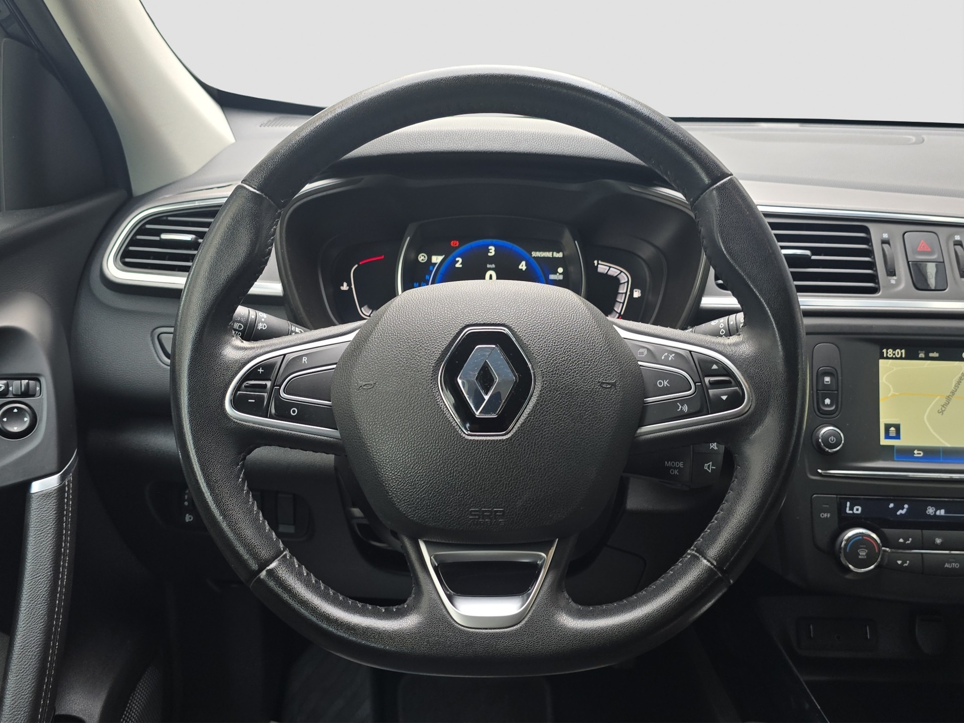 RENAULT Kadjar 1.5 dCi Zen EDC-image-11