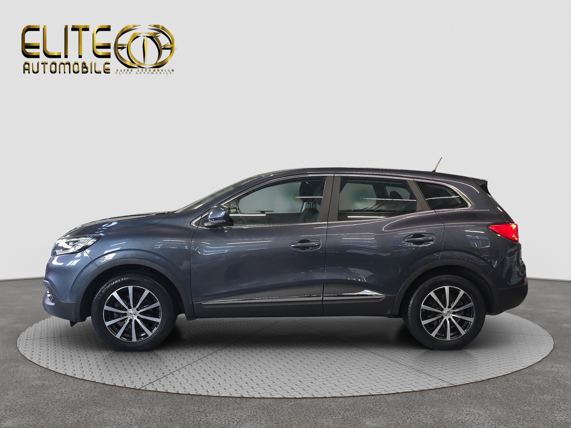 RENAULT Kadjar 1.5 dCi Zen EDC-image-4