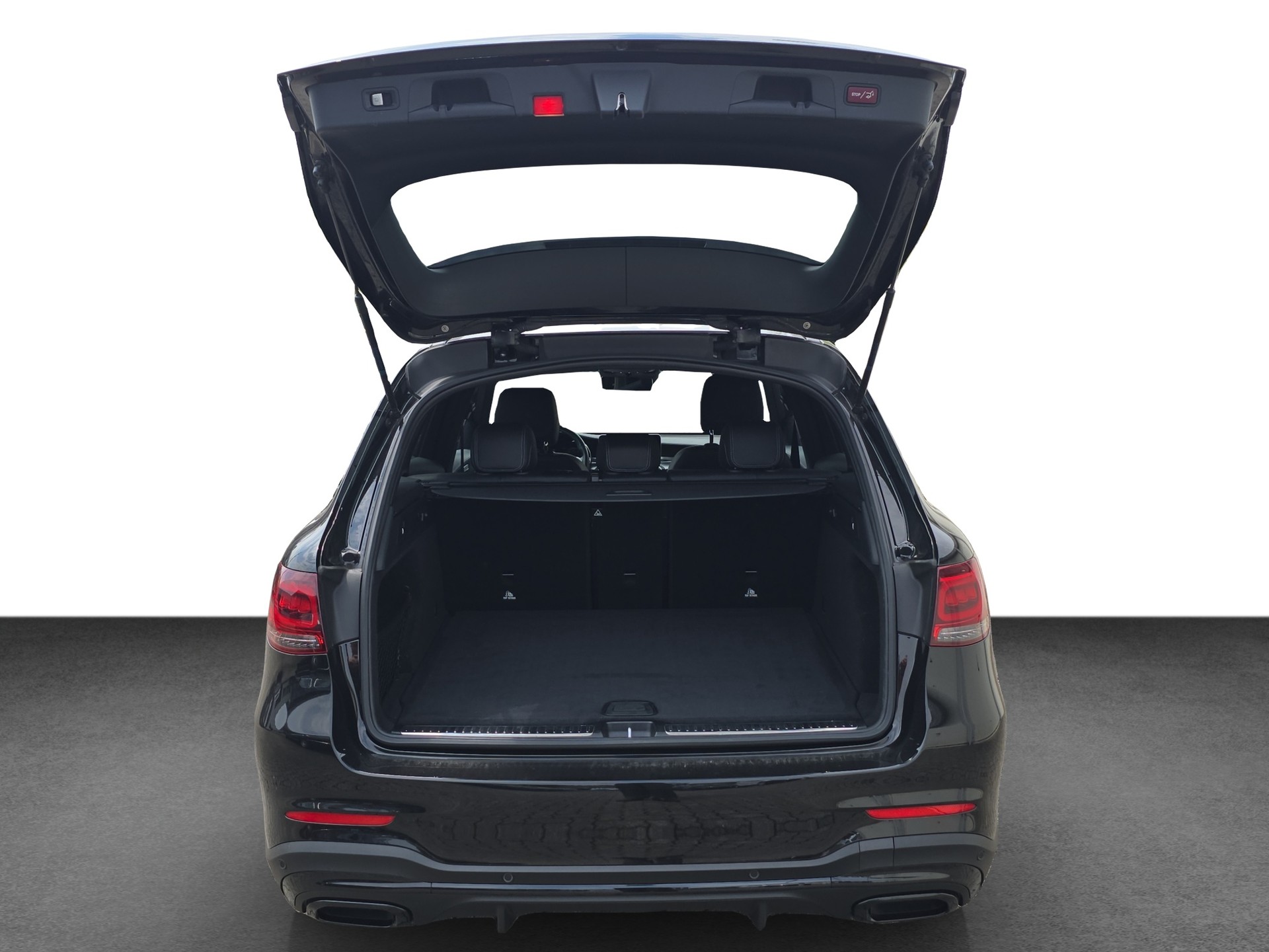 MERCEDES-BENZ GLC 300 AMG Line 4Matic 9G-Tronic-image-10