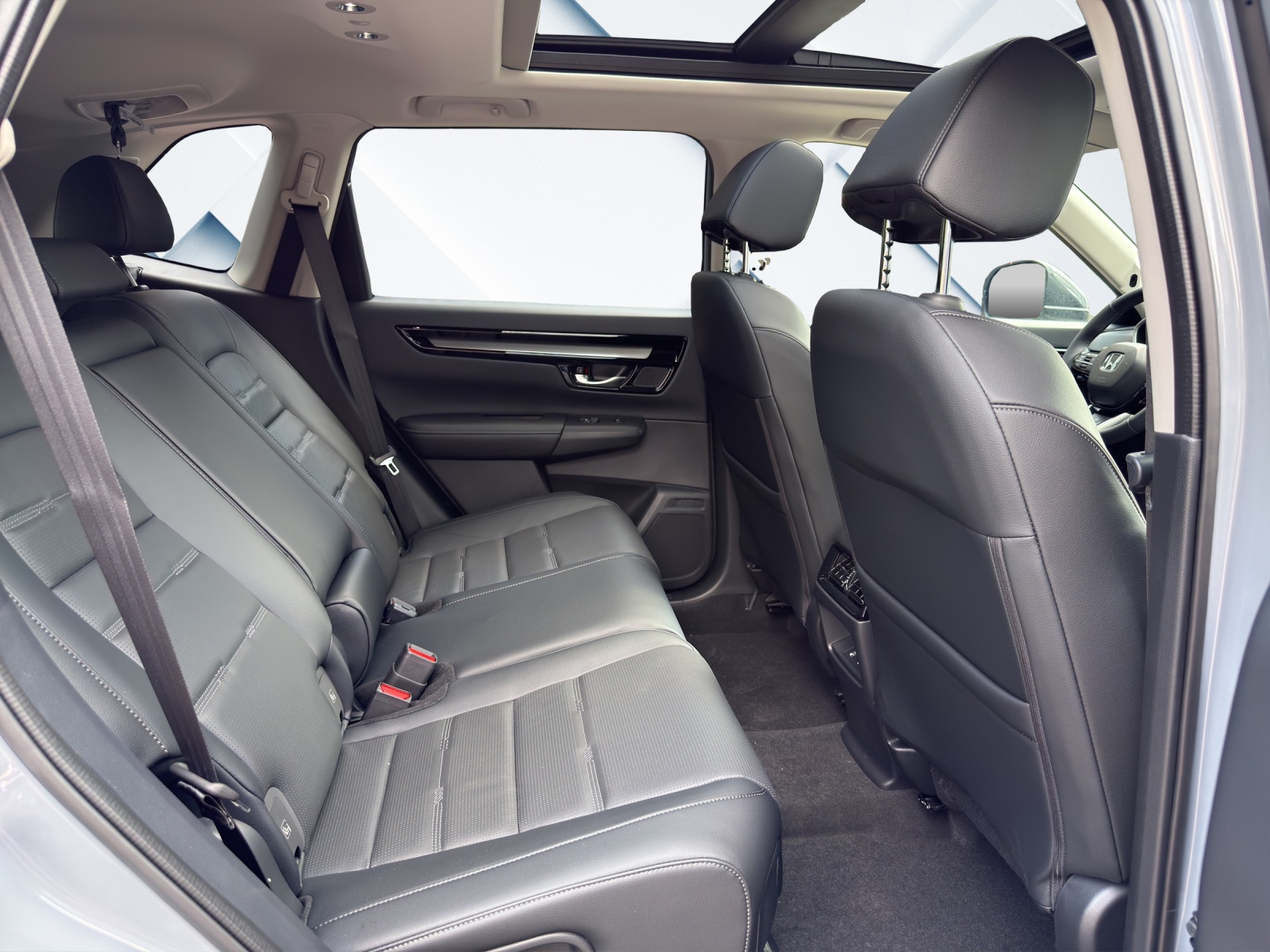 HONDA CR-V 2.0 i-MMD Plug-in Hybrid Advance Tech 2WD, Leasing Aktion 1.9 %, Bis zu 8 Jahre oder 160'000 km Garantie-image-15