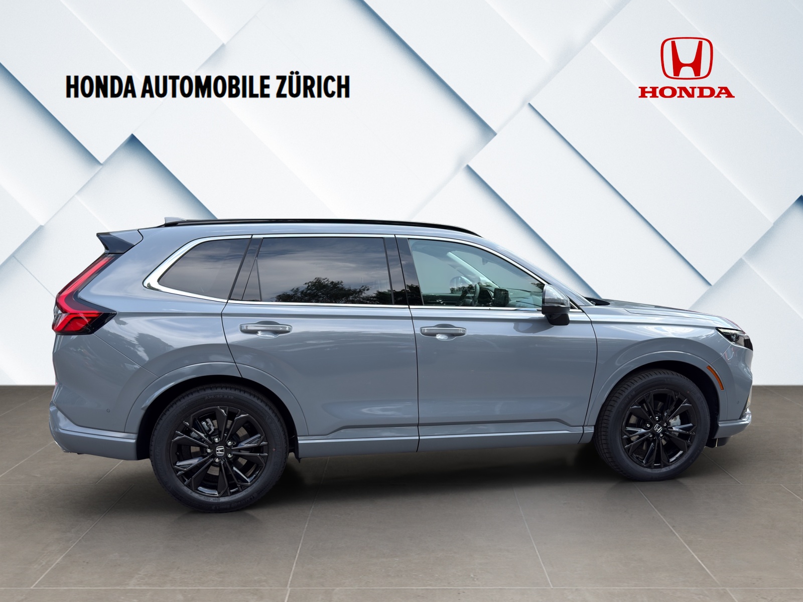 HONDA CR-V 2.0 i-MMD Plug-in Hybrid Advance Tech 2WD, Leasing Aktion 1.9 %, inkl. GRATIS Winterräder in Wert von 2200.--image-5