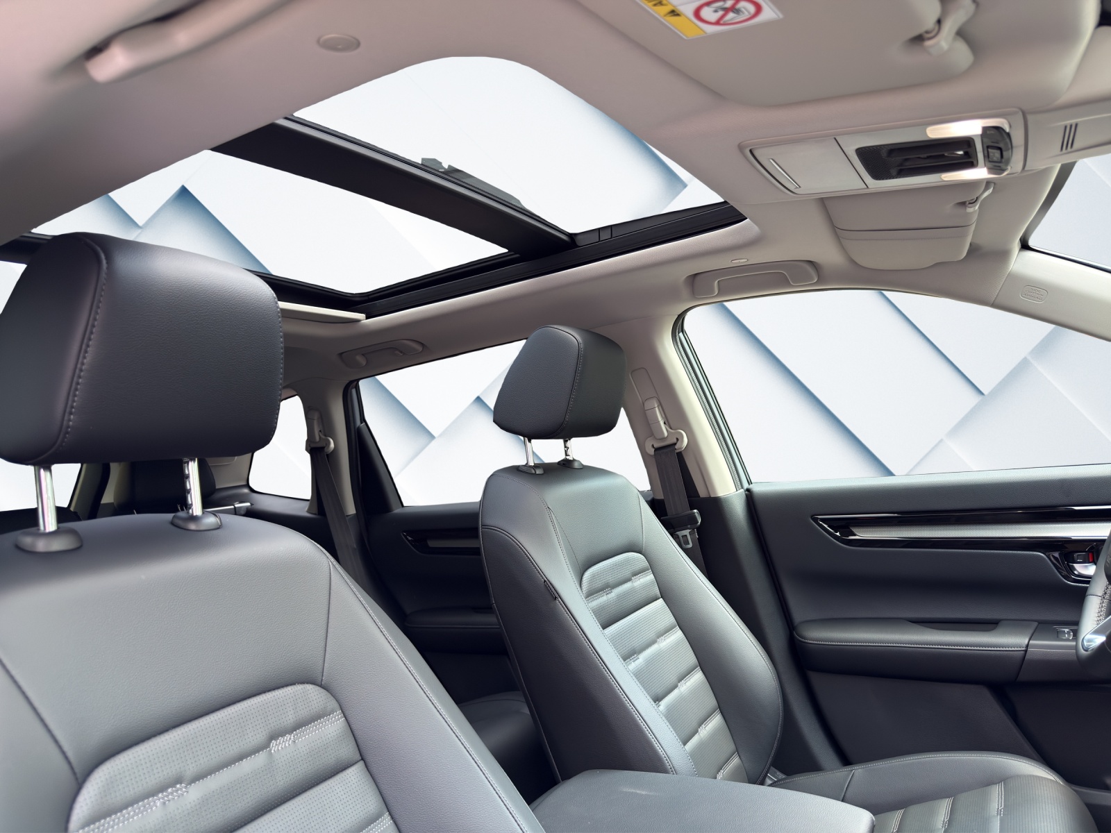 HONDA CR-V 2.0 i-MMD Plug-in Hybrid Advance Tech 2WD, Leasing Aktion 1.9 %, inkl. GRATIS Winterräder in Wert von 2200.--image-17