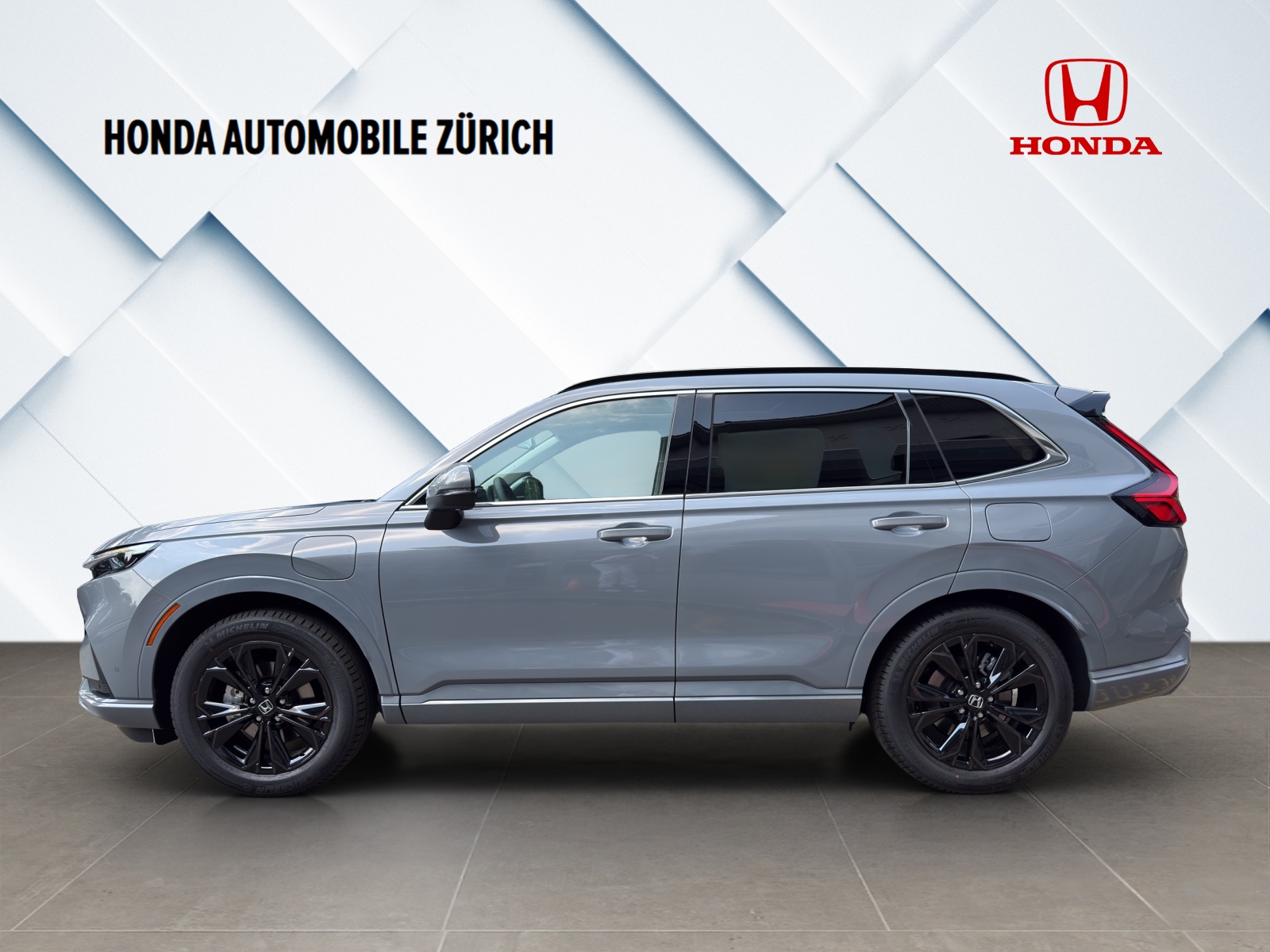 HONDA CR-V 2.0 i-MMD Plug-in Hybrid Advance Tech 2WD, Leasing Aktion 1.9 %, Bis zu 8 Jahre oder 160'000 km Garantie-showroom-element-1