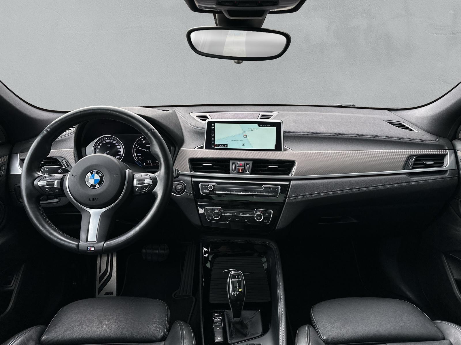 BMW X2 20d M Sport xDrive F39 (CH)-image-12
