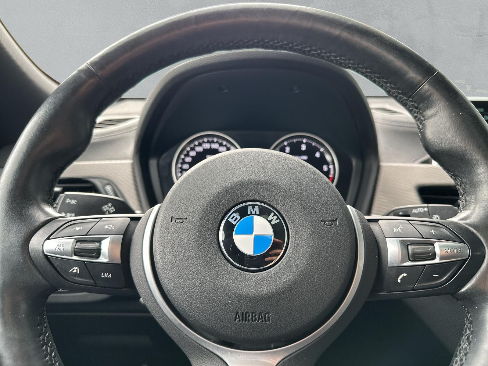 BMW X2 20d M Sport xDrive F39 (CH)-image-17