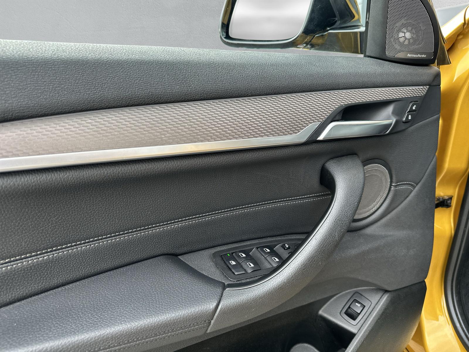 BMW X2 20d M Sport xDrive F39 (CH)-image-16