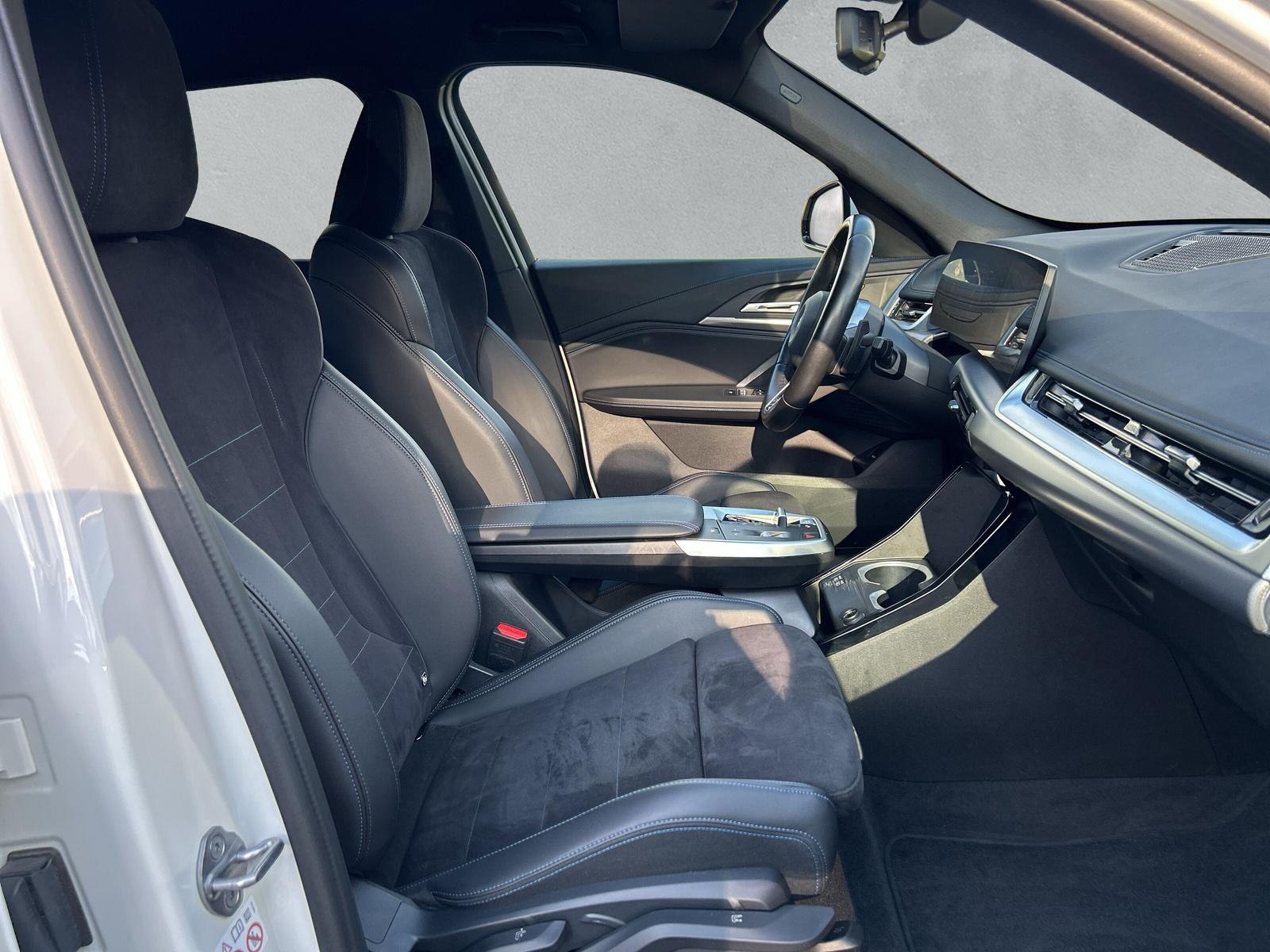 BMW X1 18i M Sport sDrive U11 (CH) AHK-image-12