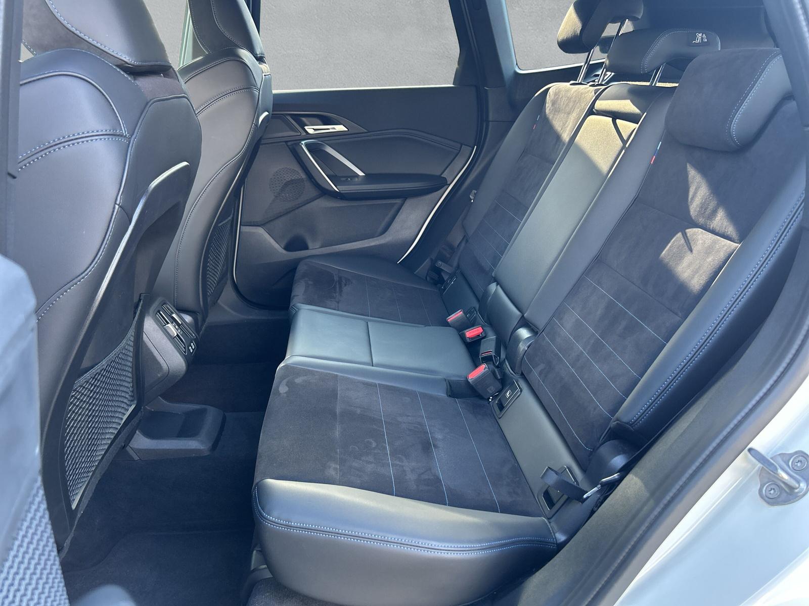 BMW X1 18i M Sport sDrive U11 (CH) AHK-image-15