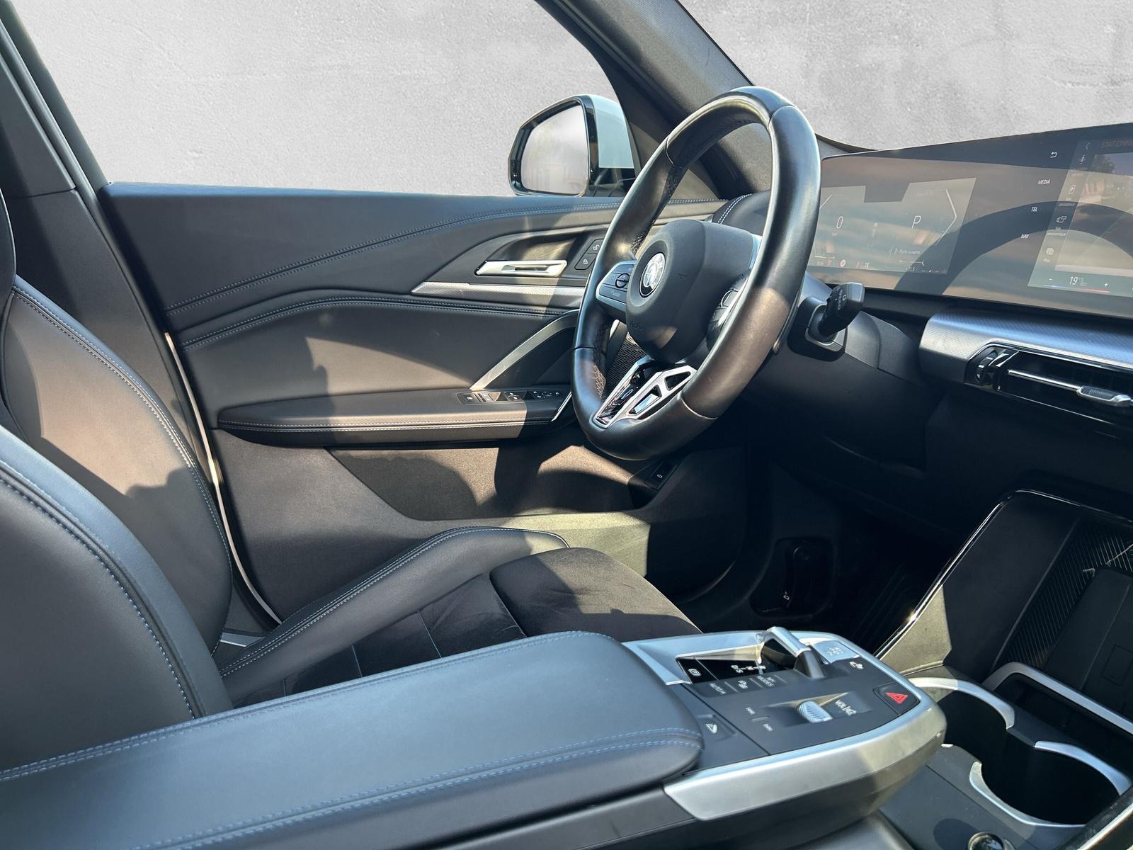 BMW X1 18i M Sport sDrive U11 (CH) AHK-image-13