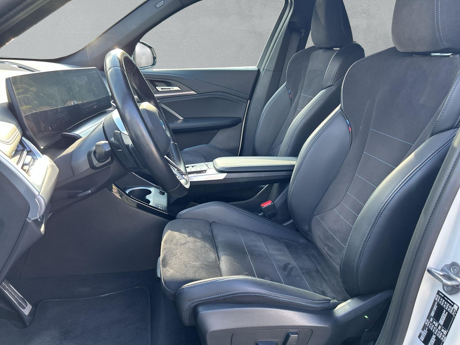 BMW X1 18i M Sport sDrive U11 (CH) AHK-image-11