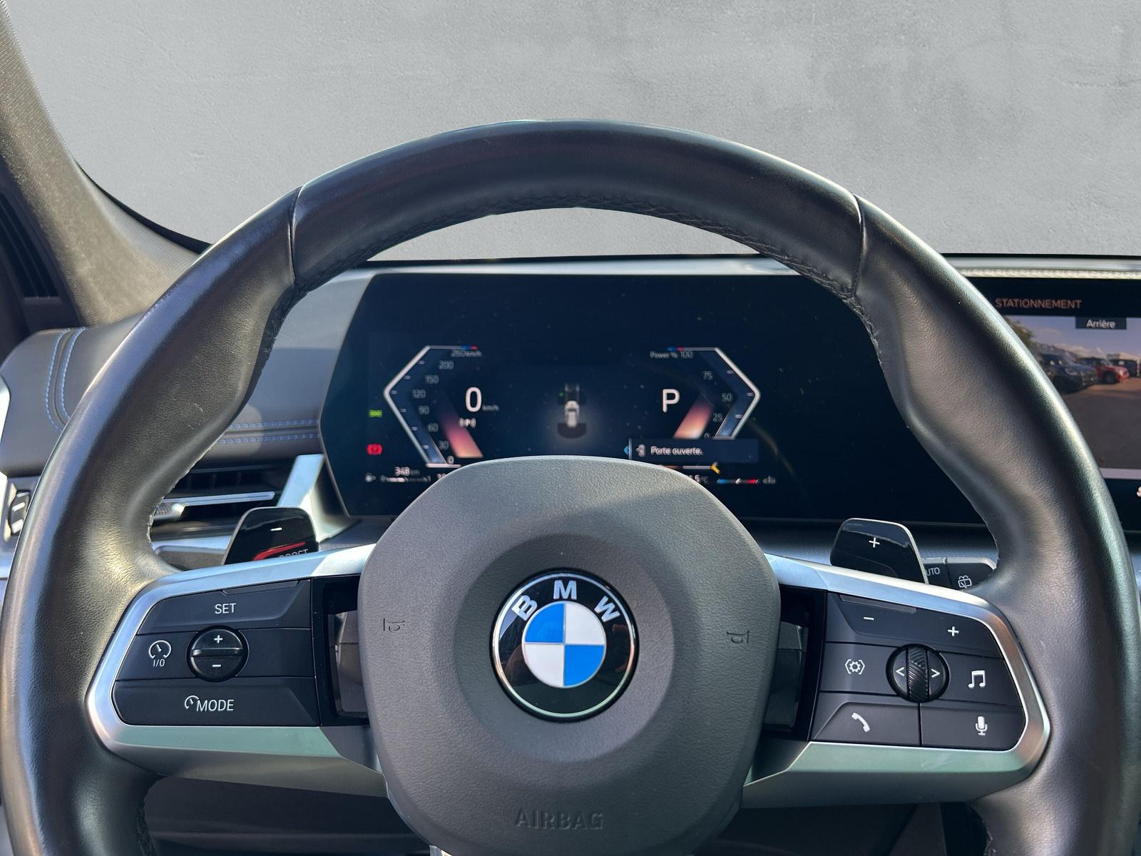 BMW X1 18i M Sport sDrive U11 (CH) AHK-image-22