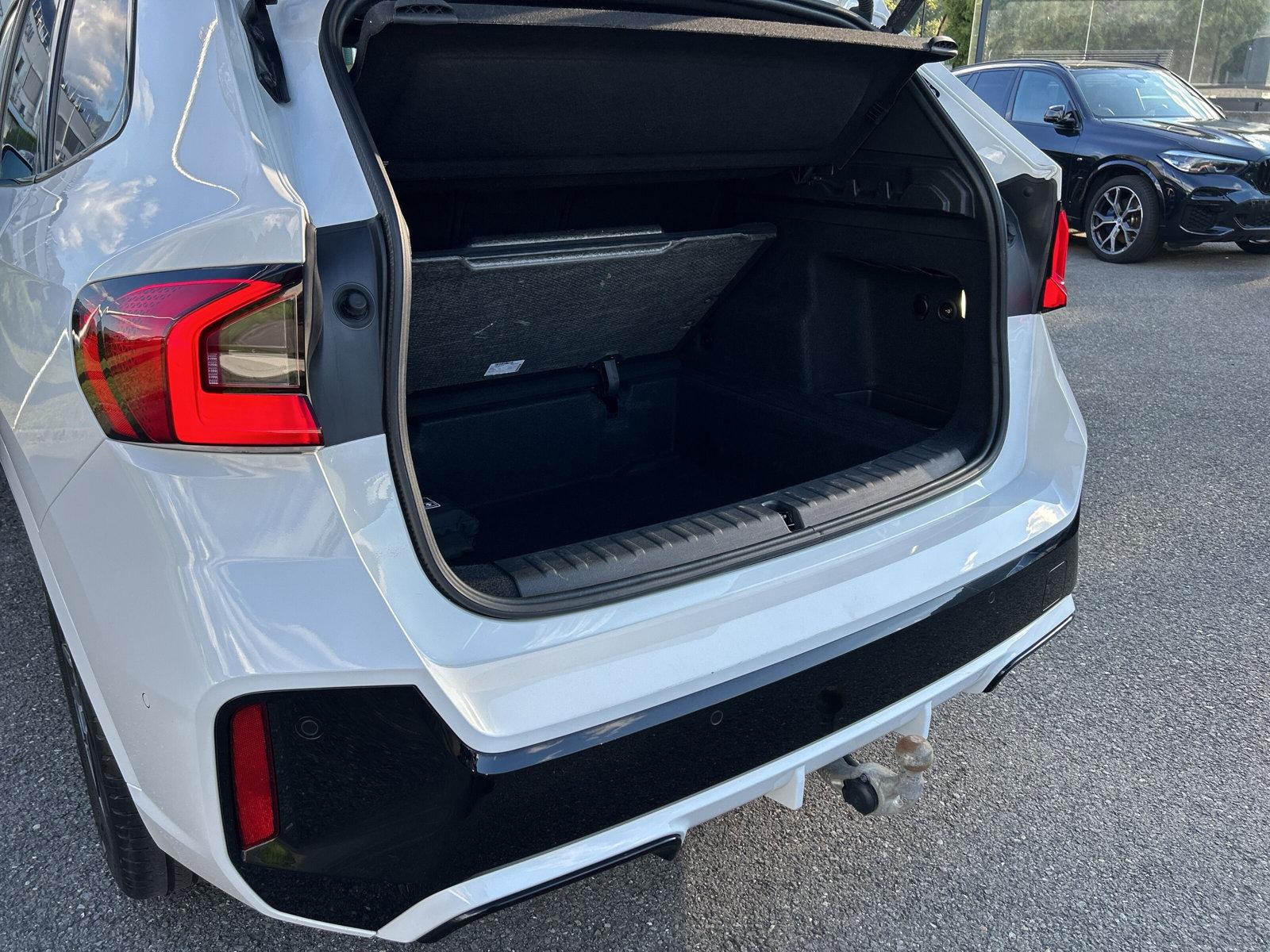 BMW X1 18i M Sport sDrive U11 (CH) AHK-image-24
