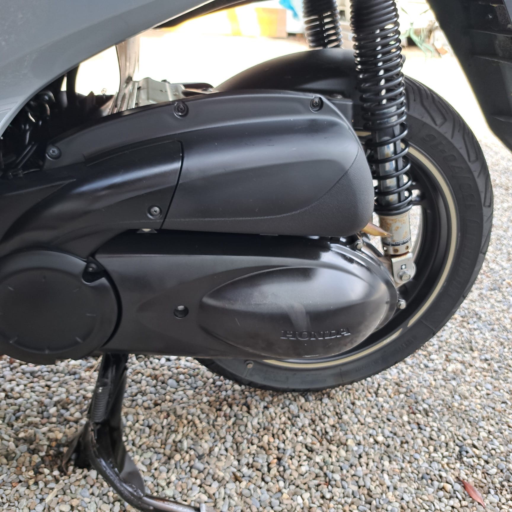 HONDA SH 300 i ABS-image-6