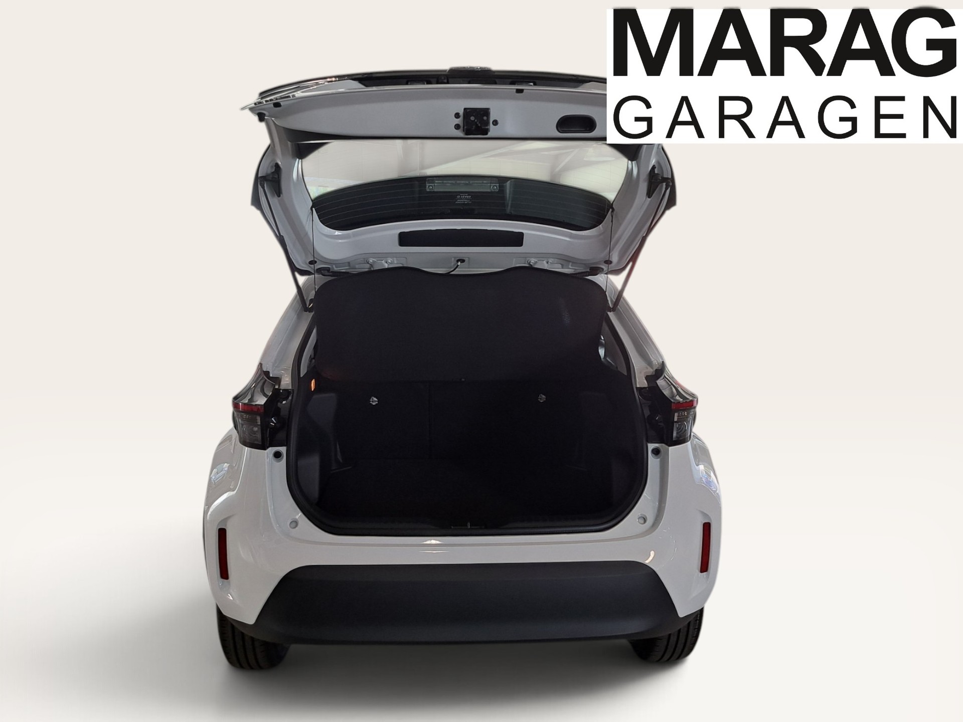 TOYOTA Yaris Cross 1.5 Comfort AWDi e-CVT-image-7