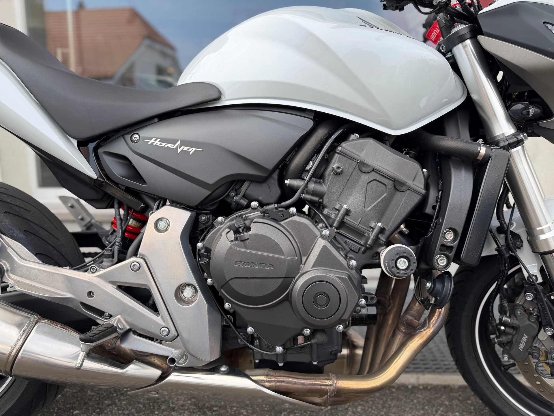 HONDA CB 600 F ABS Hornet-image-6
