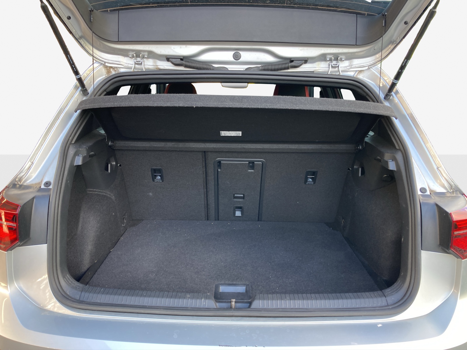 VW Golf 2.0 TSI GTI DSG-image-12