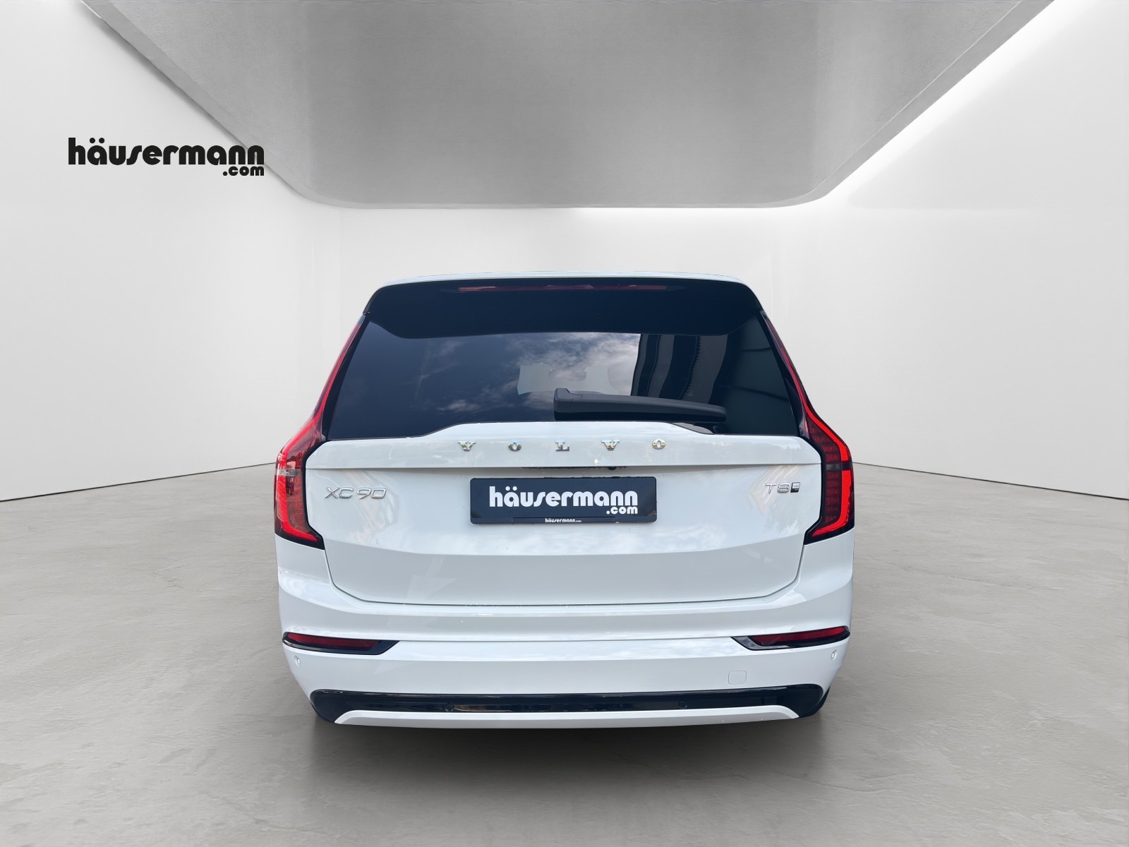 VOLVO XC90 2.0 T8 TE Ultra Dark eAWD-image-10