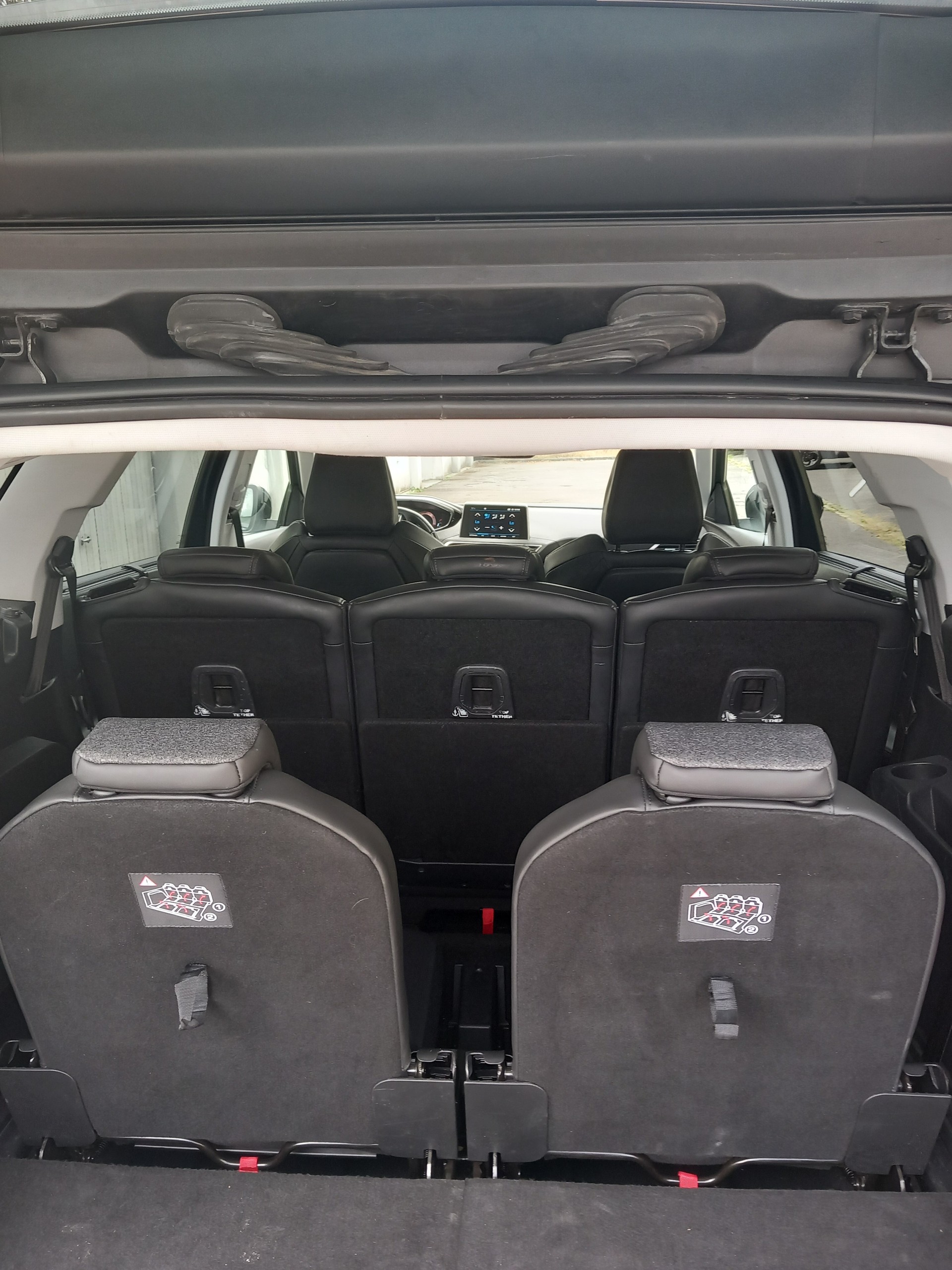 PEUGEOT Zahnriemen bei 123 000 k.m gewechselt. Garantie 12 Monate oder 20,000 k.m-image-11