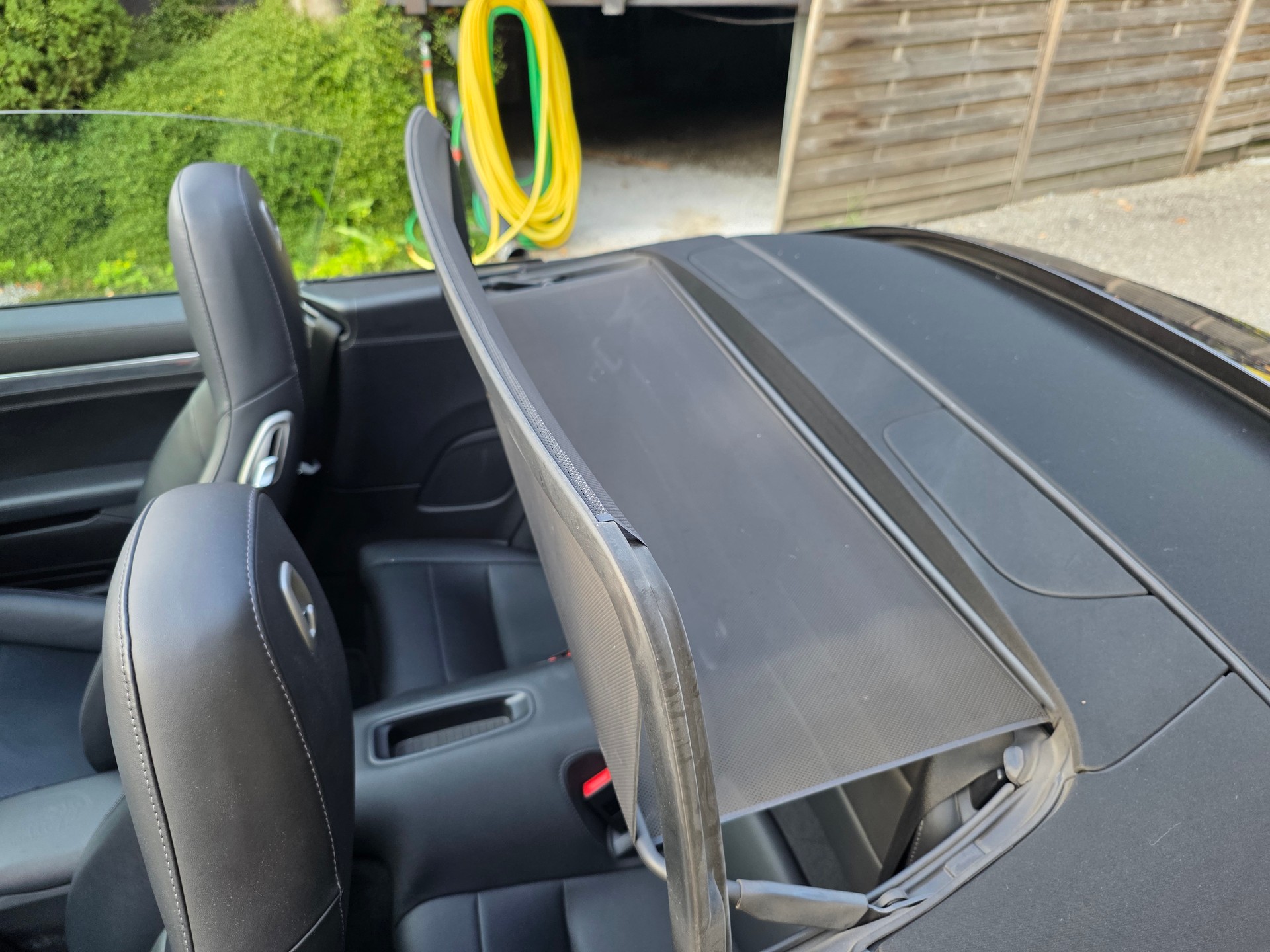 PORSCHE 911 Cabrio Carrera PDK ☆☆☆ MFK: 24.11.2025 ☆☆☆-image-14