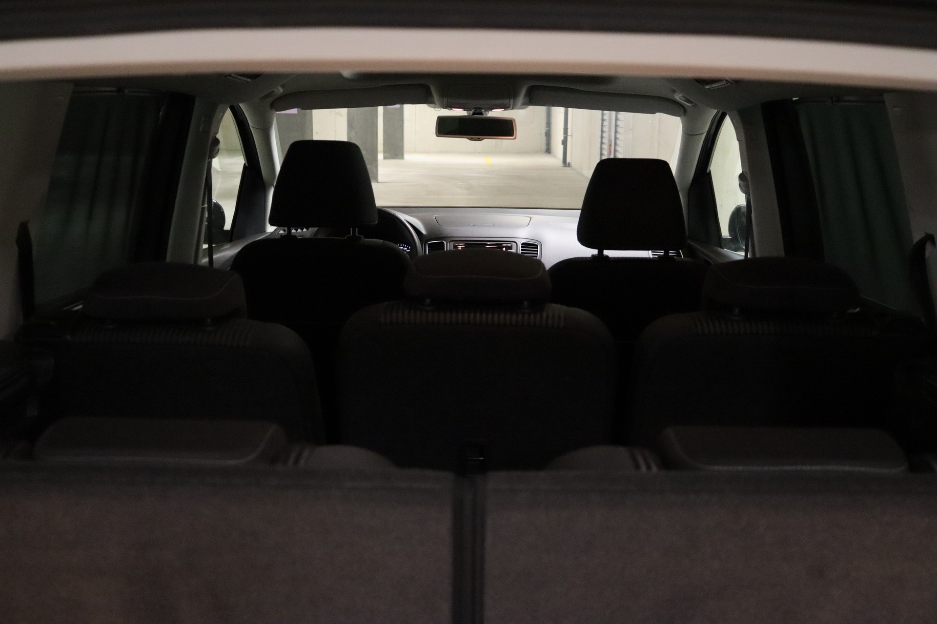 SEAT Alhambra 2.0 TDI Style Eco DSG-image-14