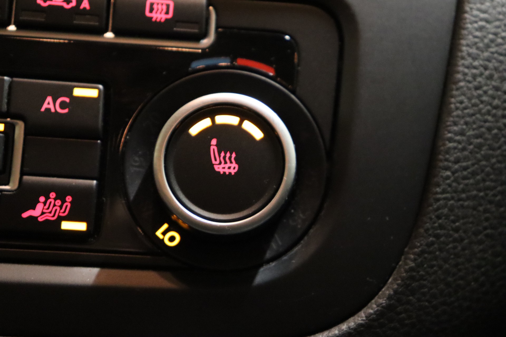 SEAT Alhambra 2.0 TDI Style Eco DSG-image-25